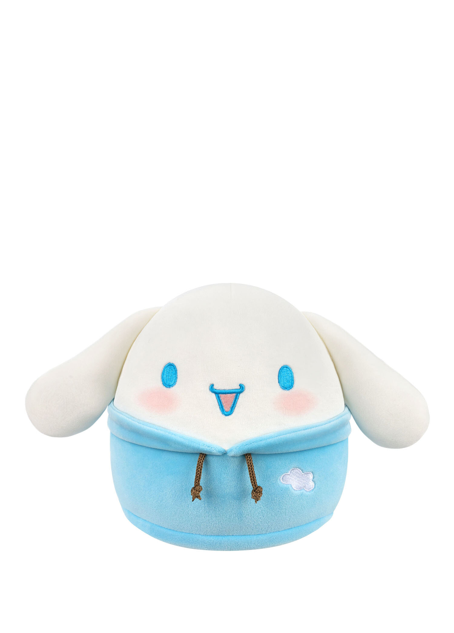 Hello Kitty Serisi Cinnamoroll Peluş Oyuncak 20 cm