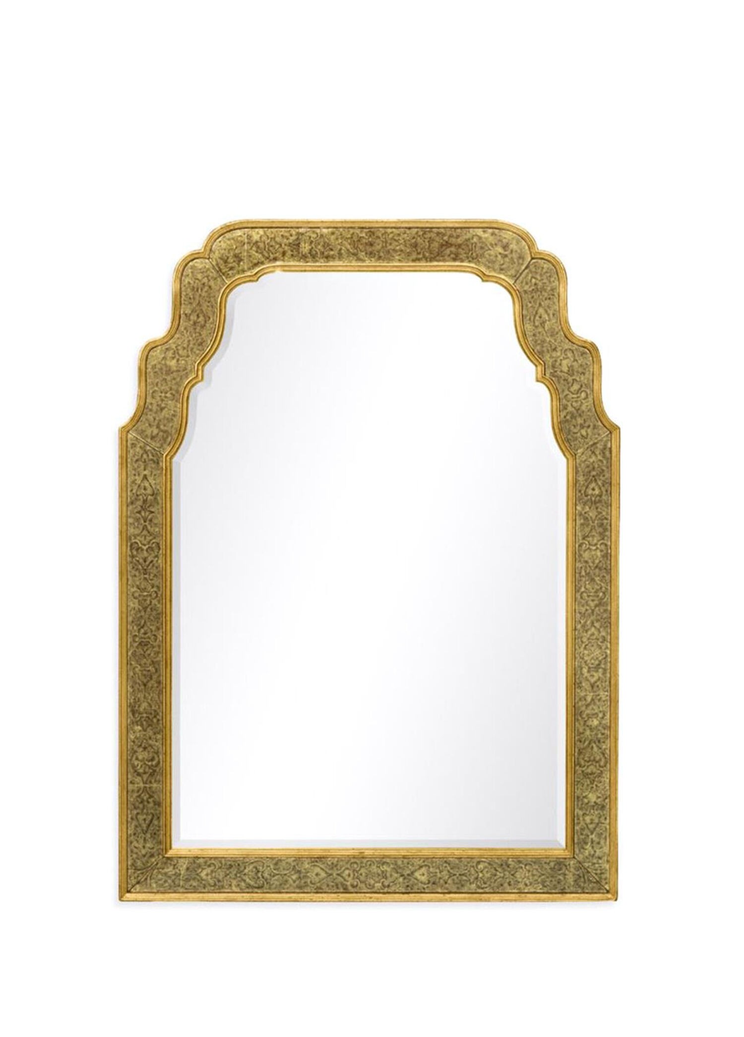Versailles Gold Ayna