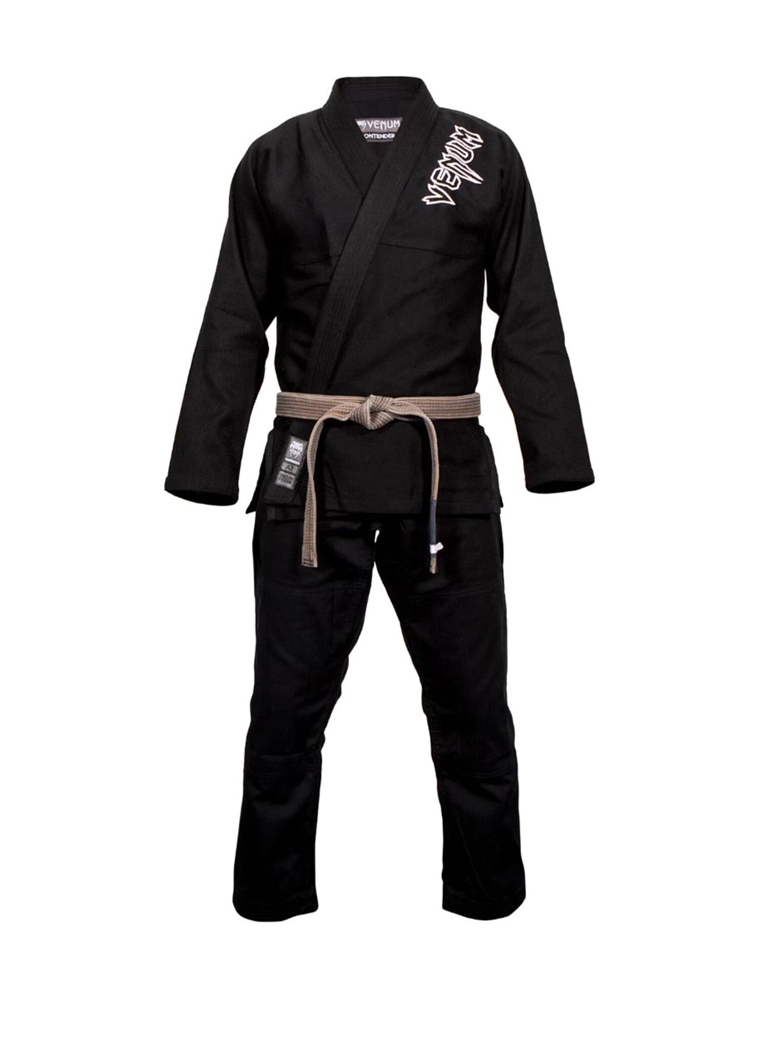 Contender 2.0 BJJ Gi Jiu Jitsu Unisex Kimono
