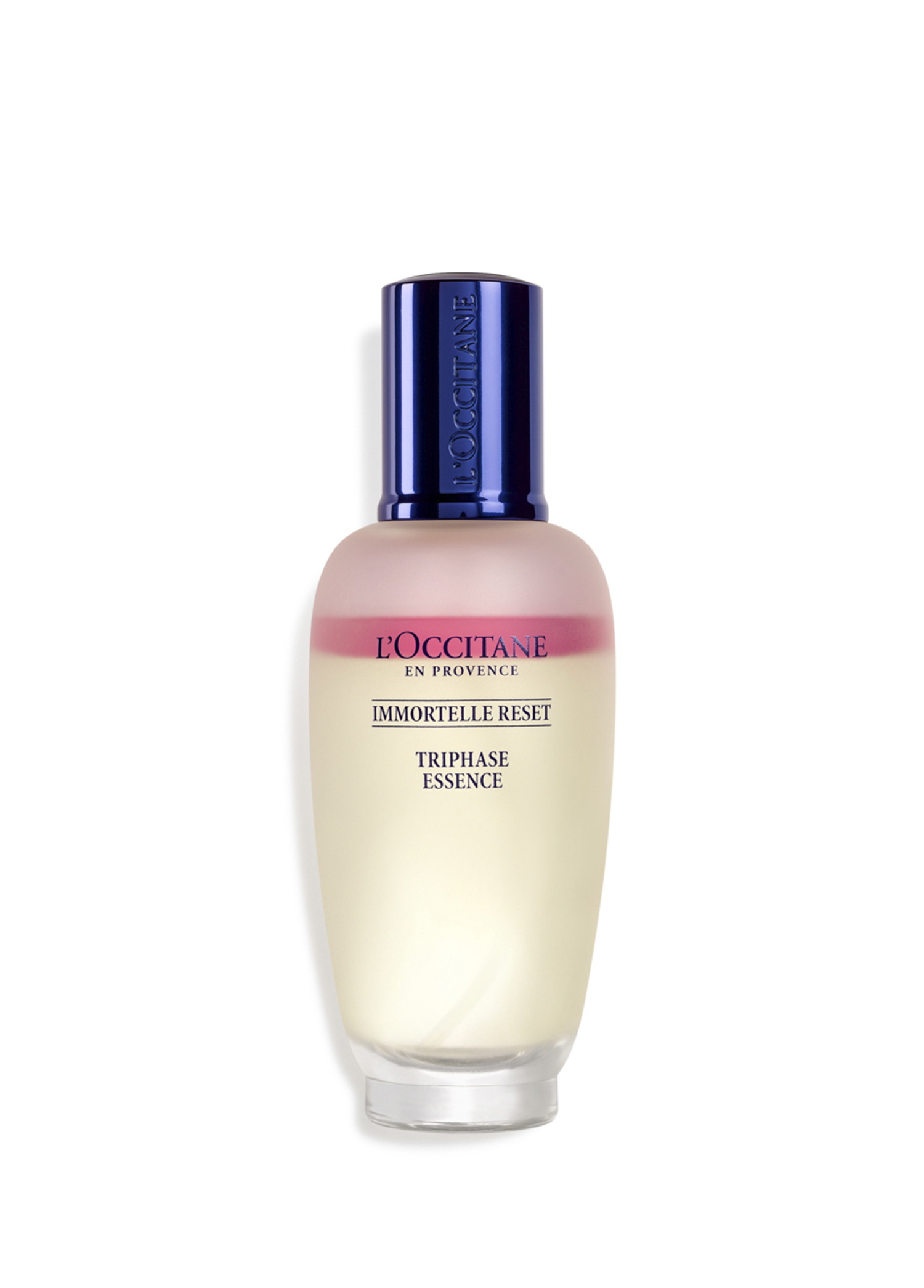 Immortelle Reset 3 Fazlı Güçlendirici Yüz Toniği 150 ml