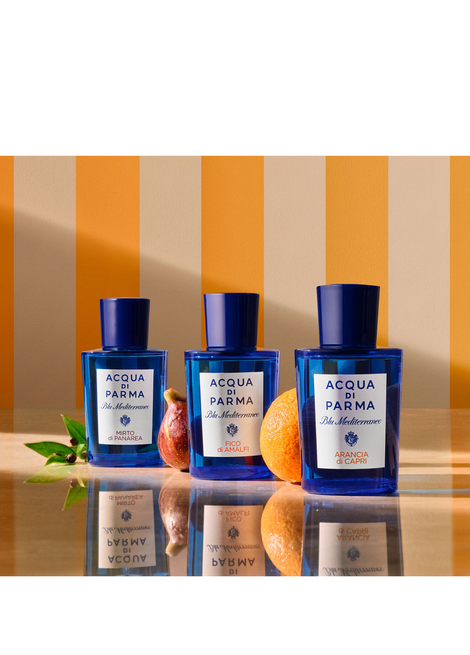 Acqua di Parma - Mirto Di Panarea La Riserva EDP 100 ml -
