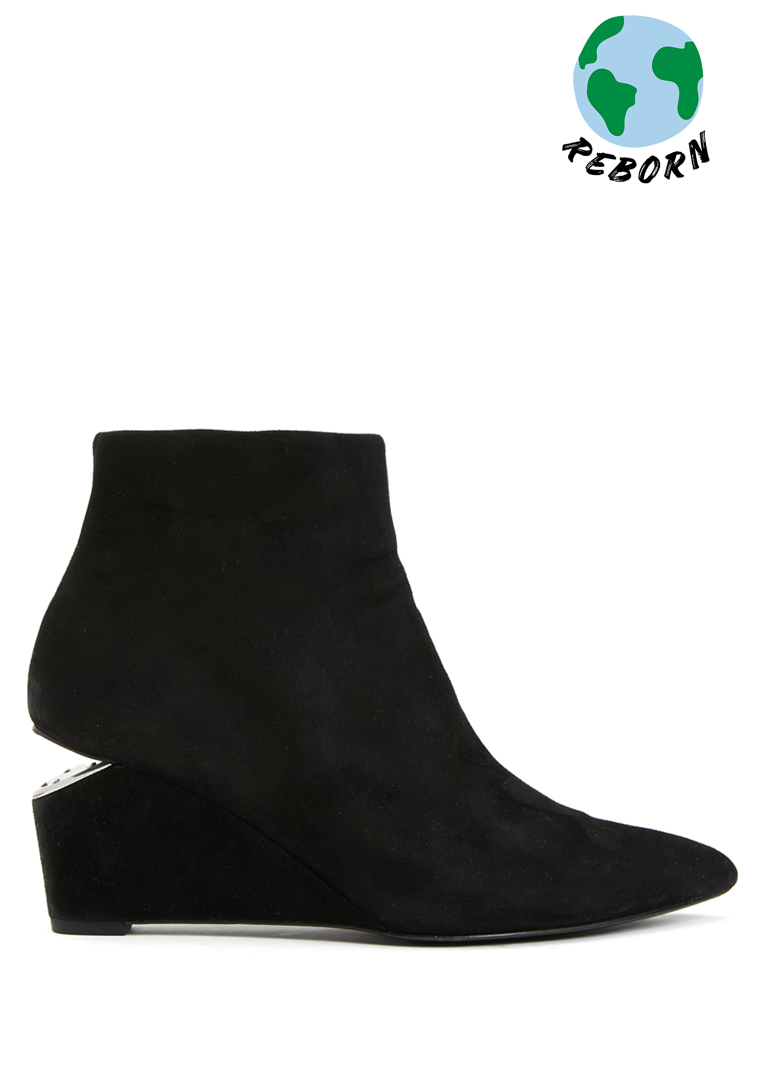 Beymen Reborn Alexander wang women s boots cicaat