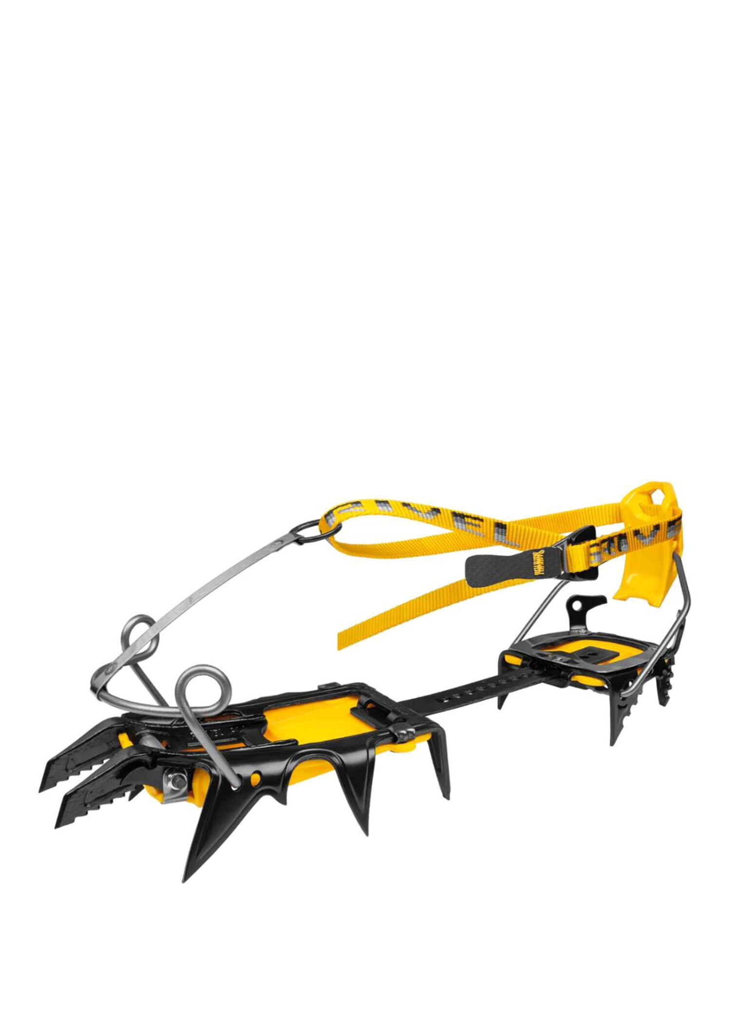 G14 Cramp-O-Matic EVO wAntibott Tam Otomatik Krampon RAG14.COME