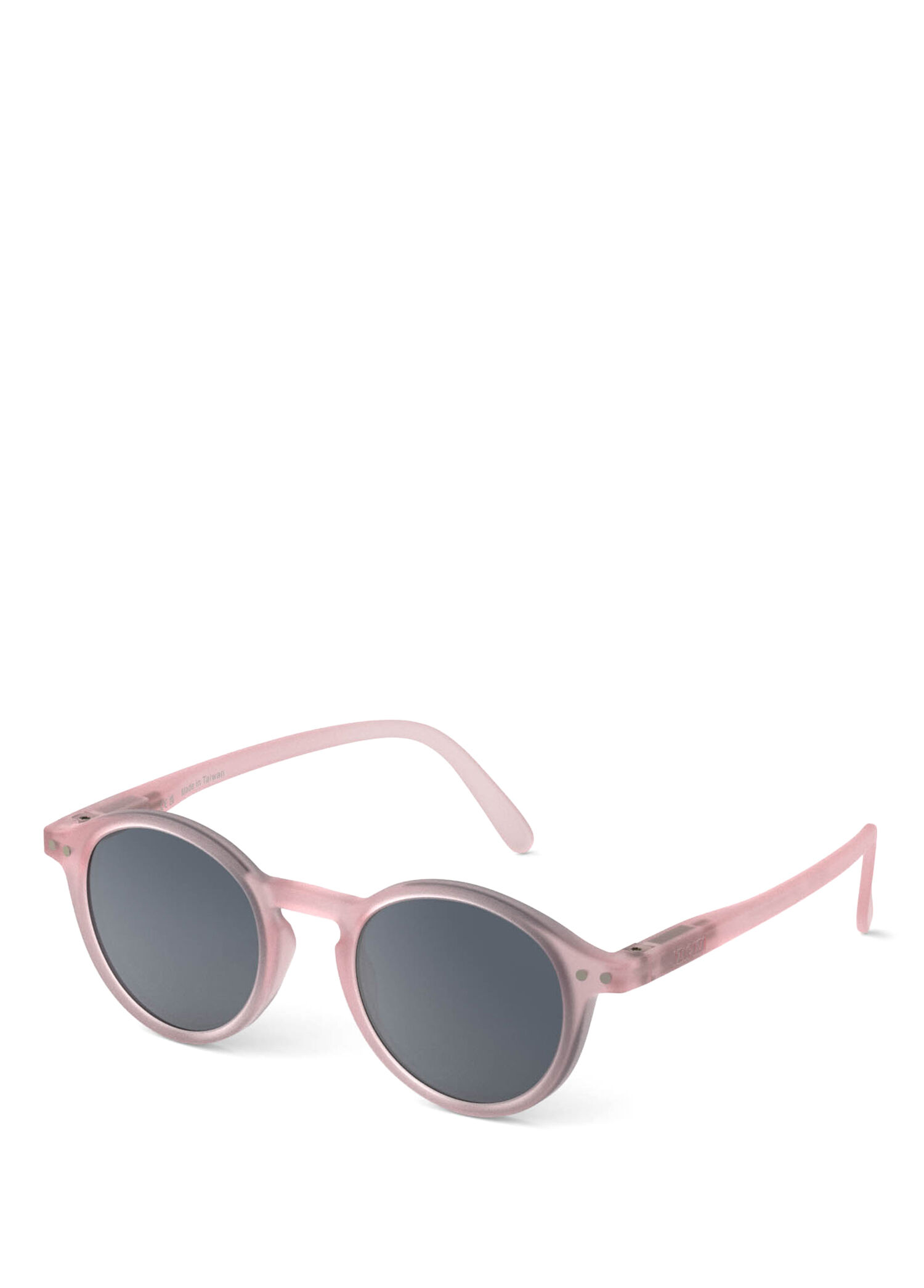 Kids #d Pink Pembe Unisex Çocuk Güneş Gözlüğü