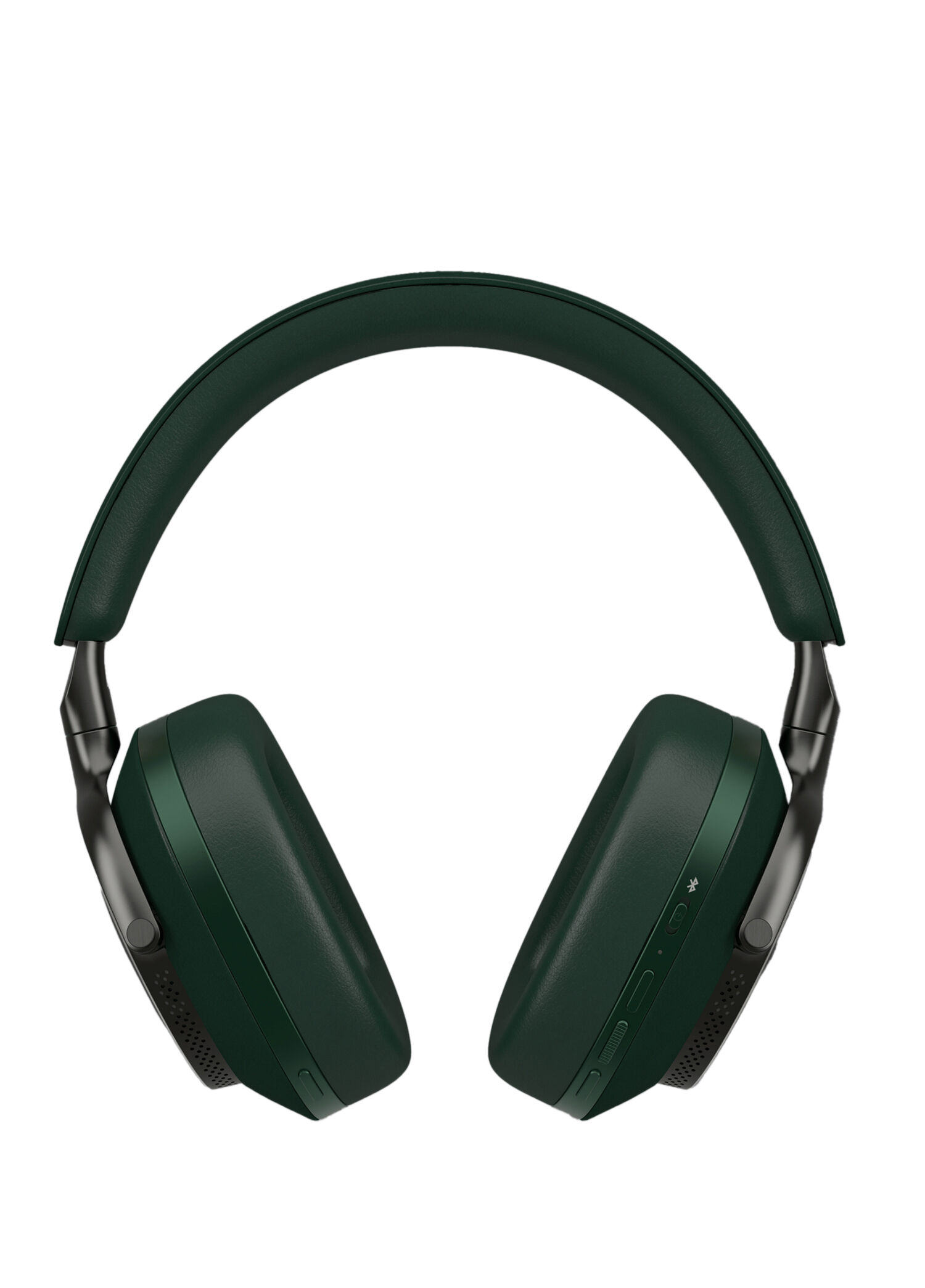 PX8 Dark Forest Kulak Üstü Bluetooth Kulaklık
