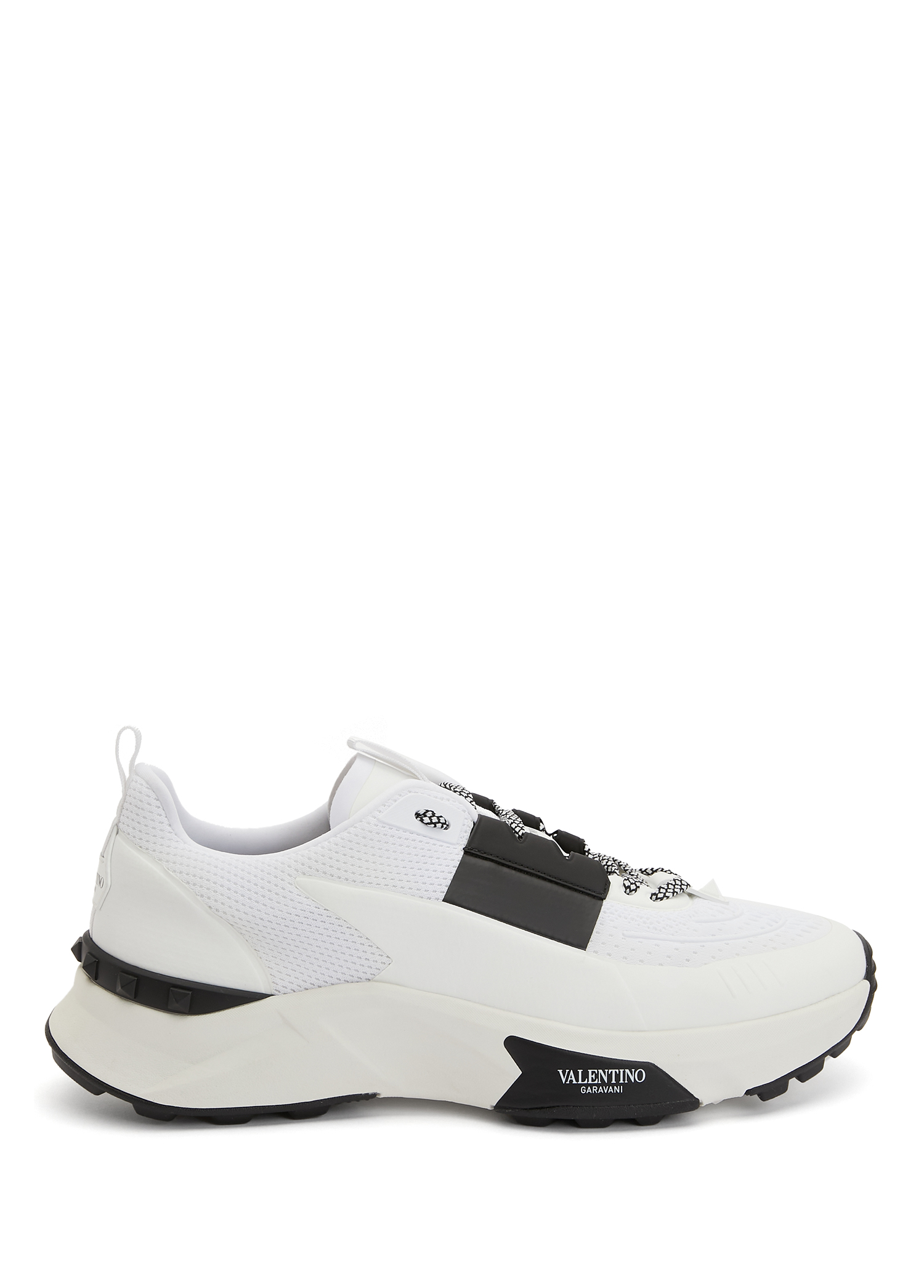 VALENTINO　37ハーフ 新品未使用 125R-ROSE-WITH-A-THORN-トゲの