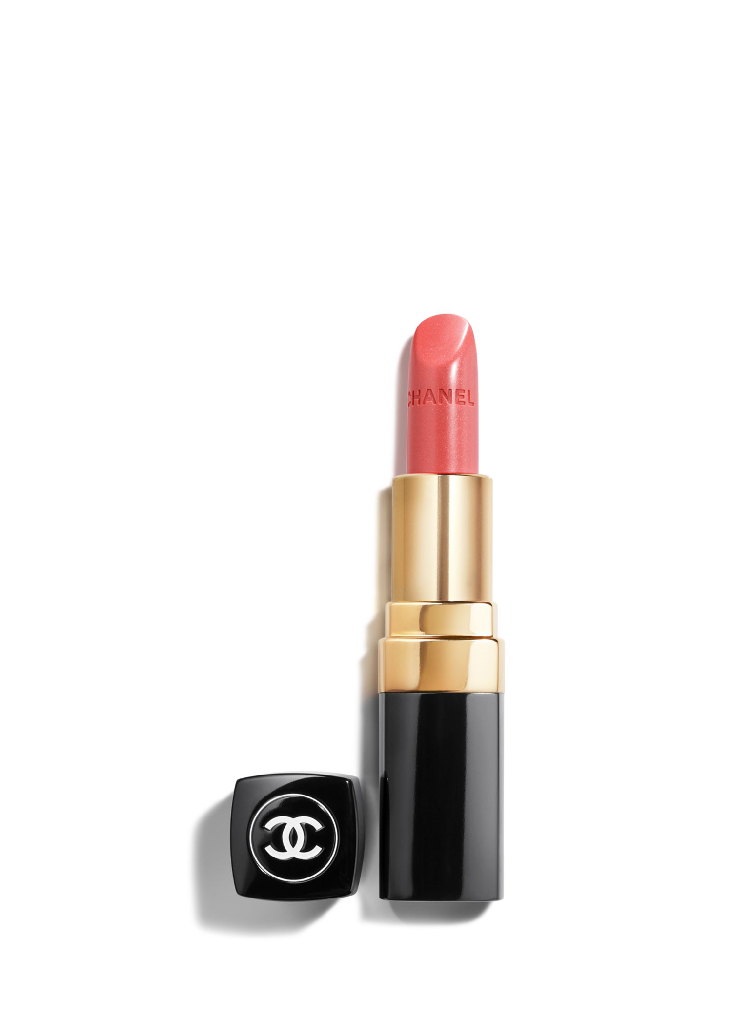 CHANEL ROUGE COCO 412 TÉHÉRAN