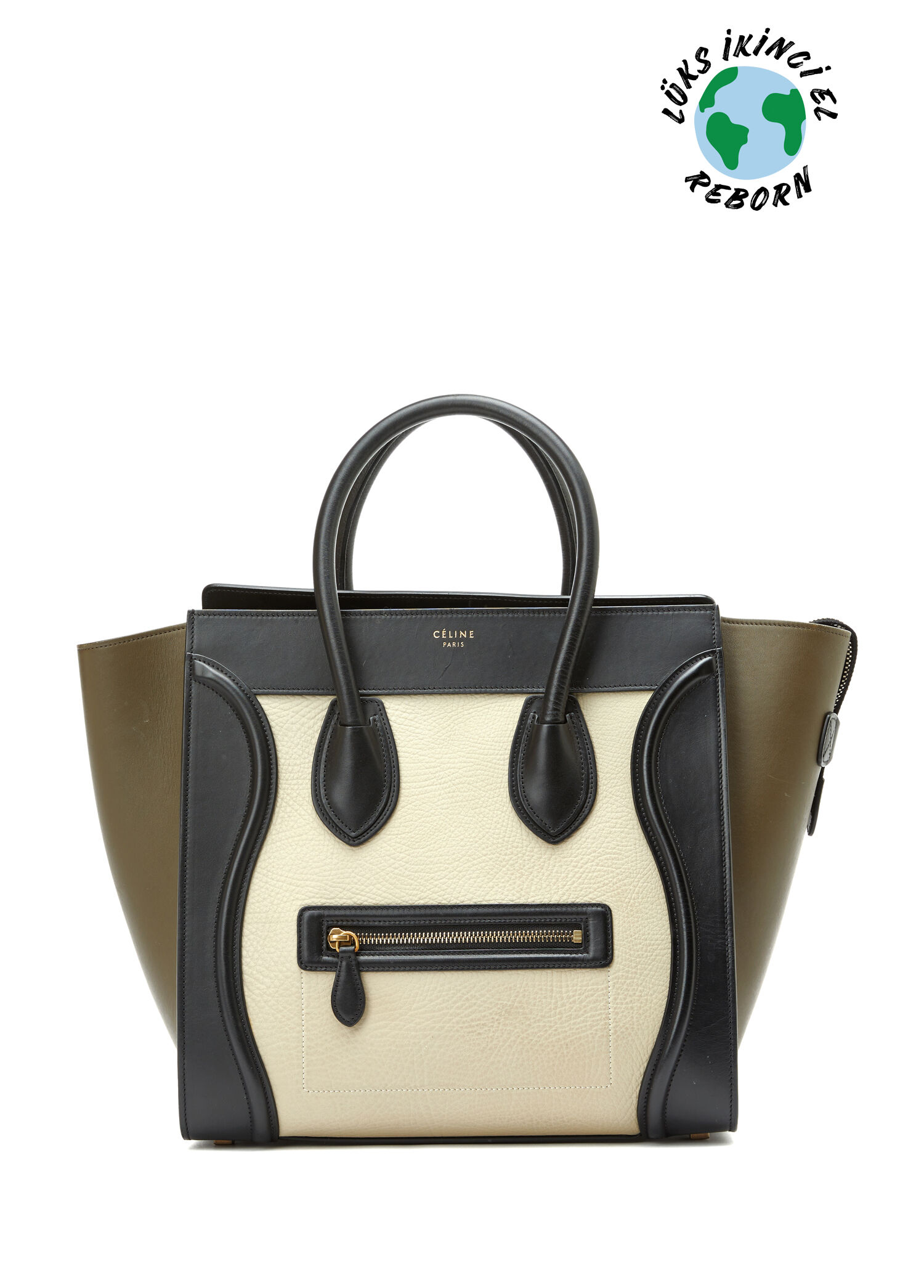 Celine Luggage Çanta