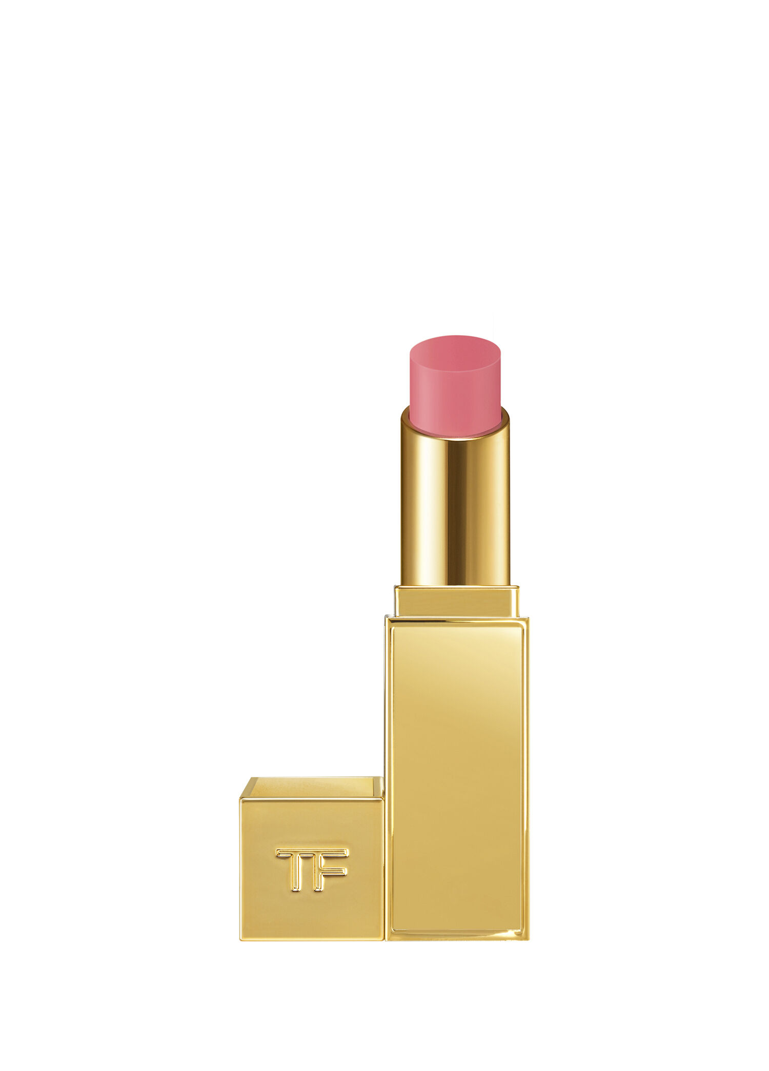 Soleil Lip Balm - 01 Rendezvous