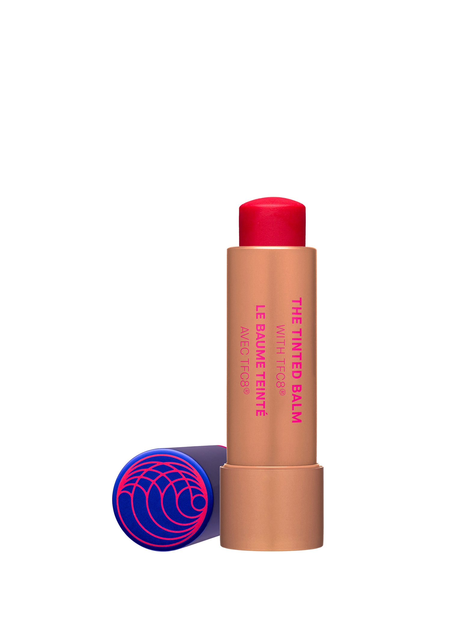 The Tinted Lip Balm Shade 1 4g