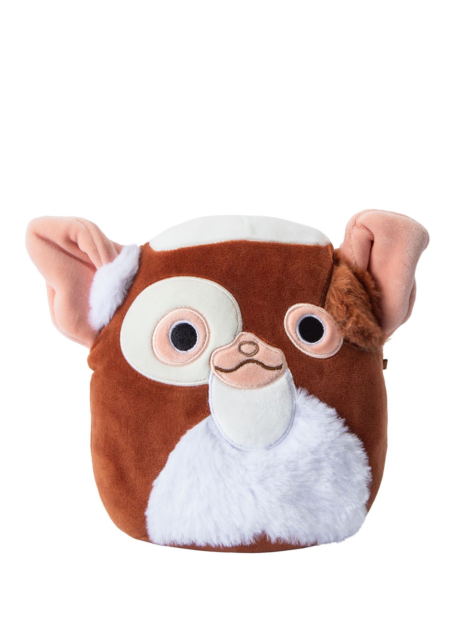 Gremlinler Serisi Gizmo Peluş Oyuncak 20 cm