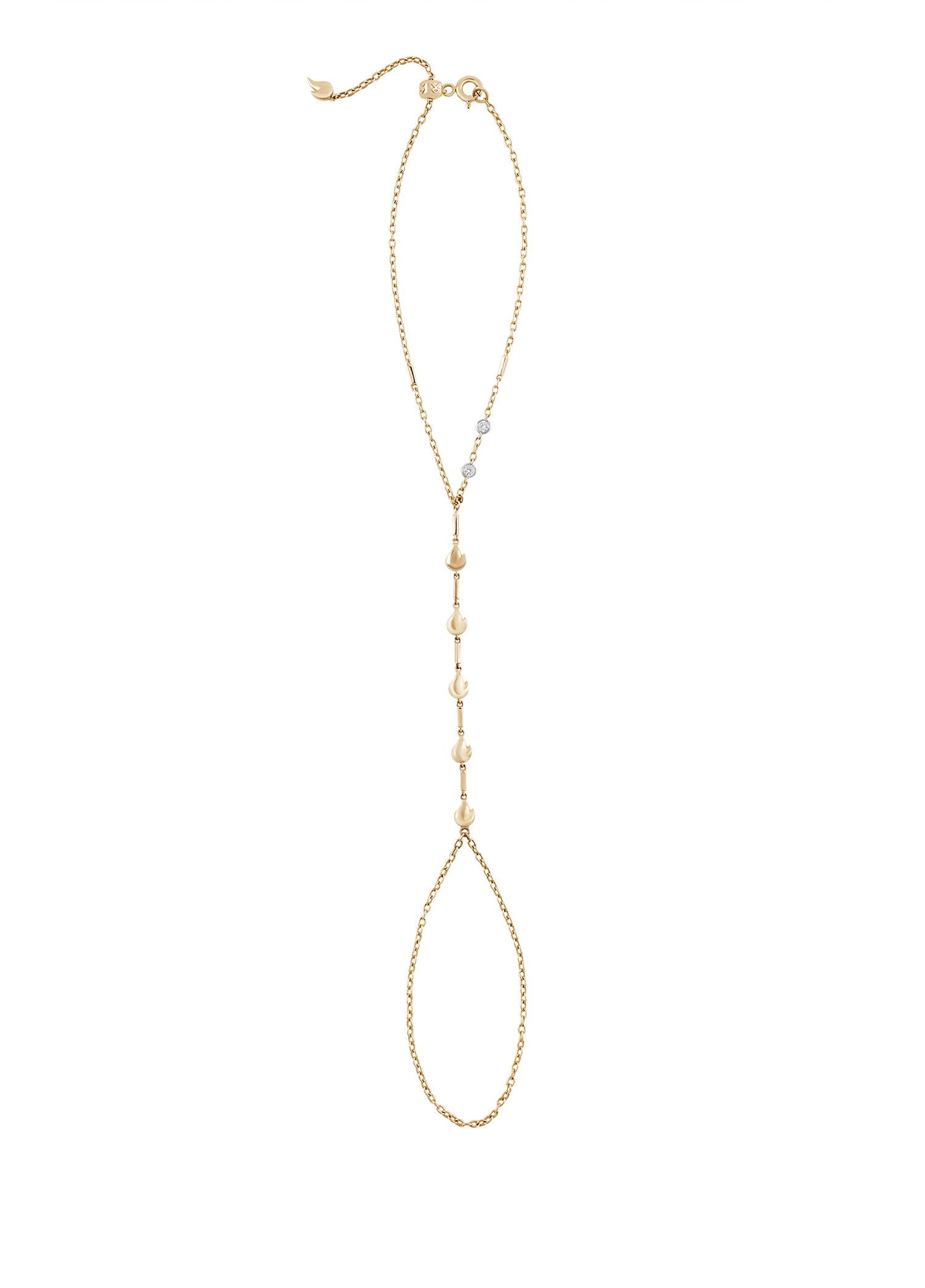 Sparx Women's Golden Shahmeran