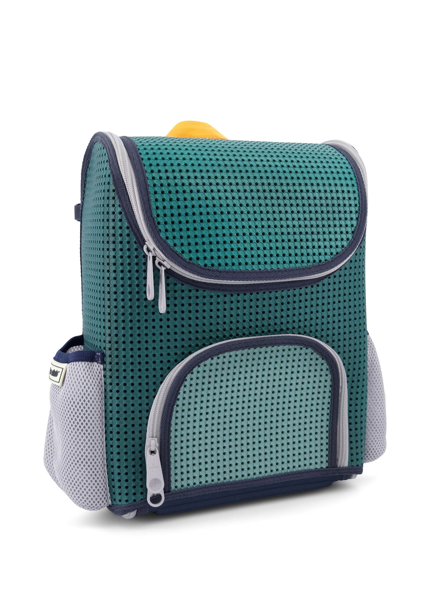 Student Multi Green Çocuk Sırt Çantası
