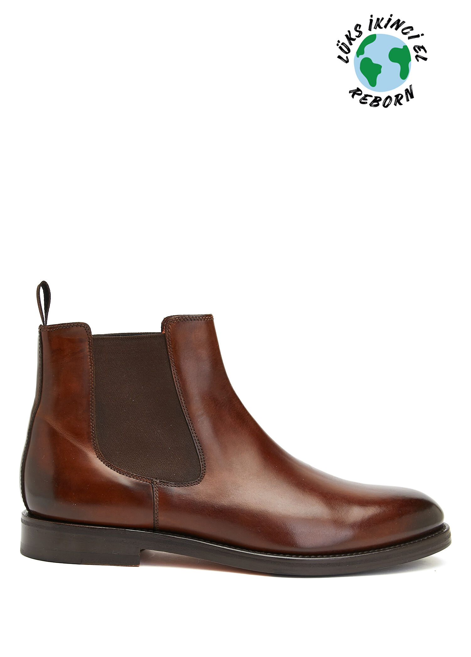 Santoni Erkek Bot