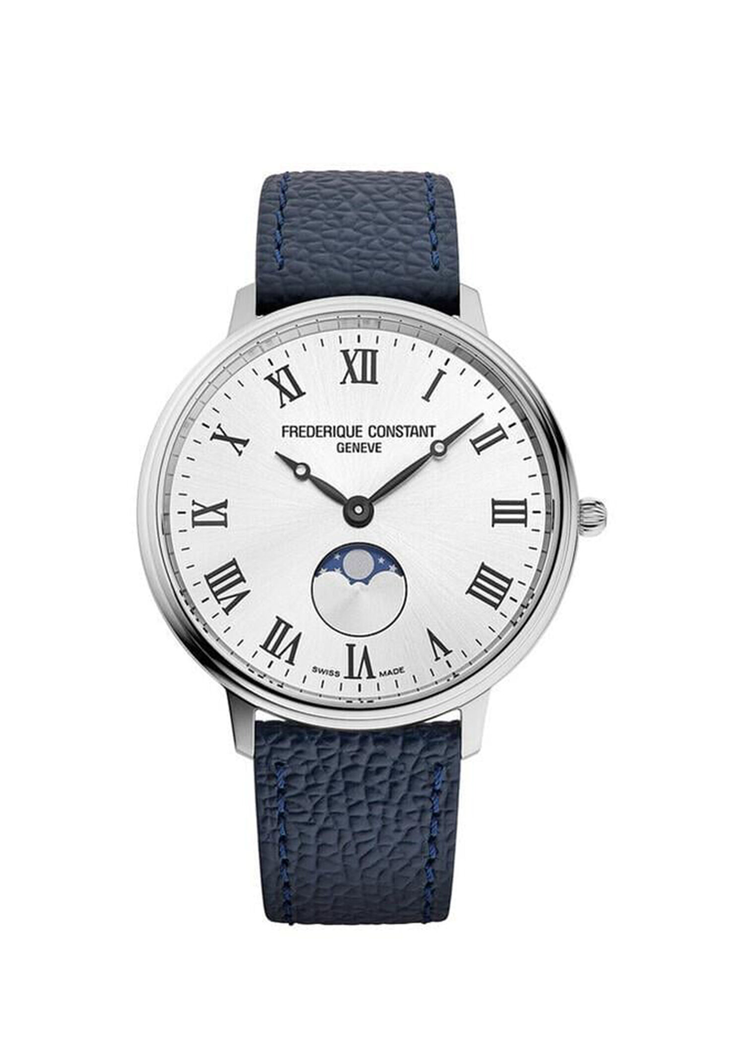 Classics Moonphase FC-206RS3S6 Erkek Saat