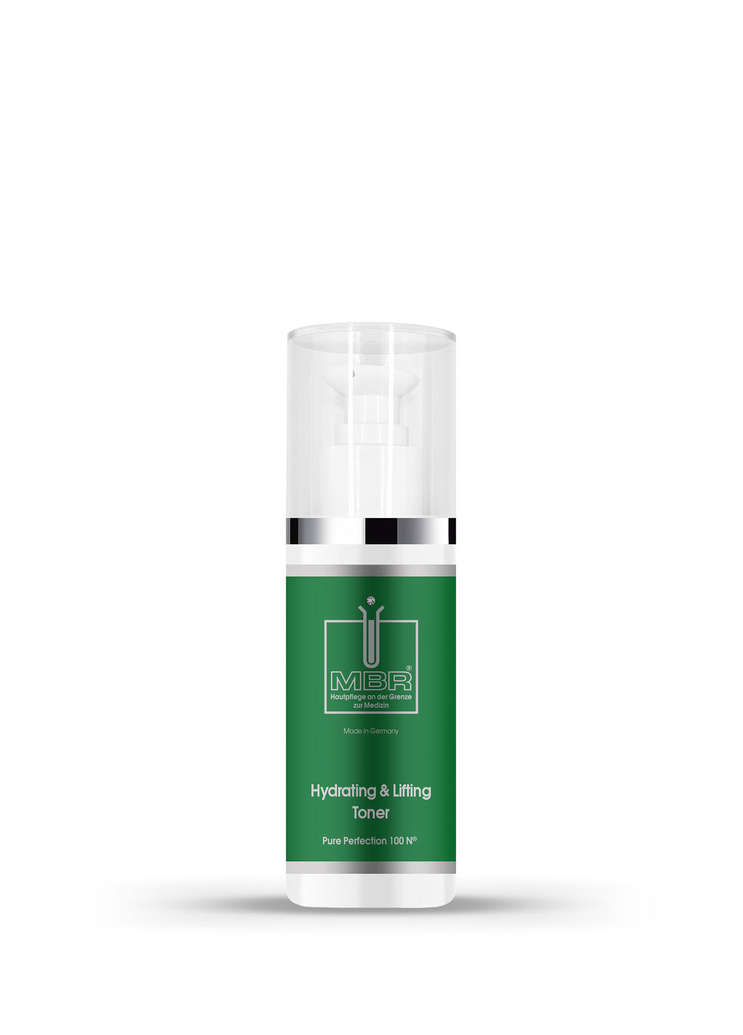 Hydrating & Lifting Toner