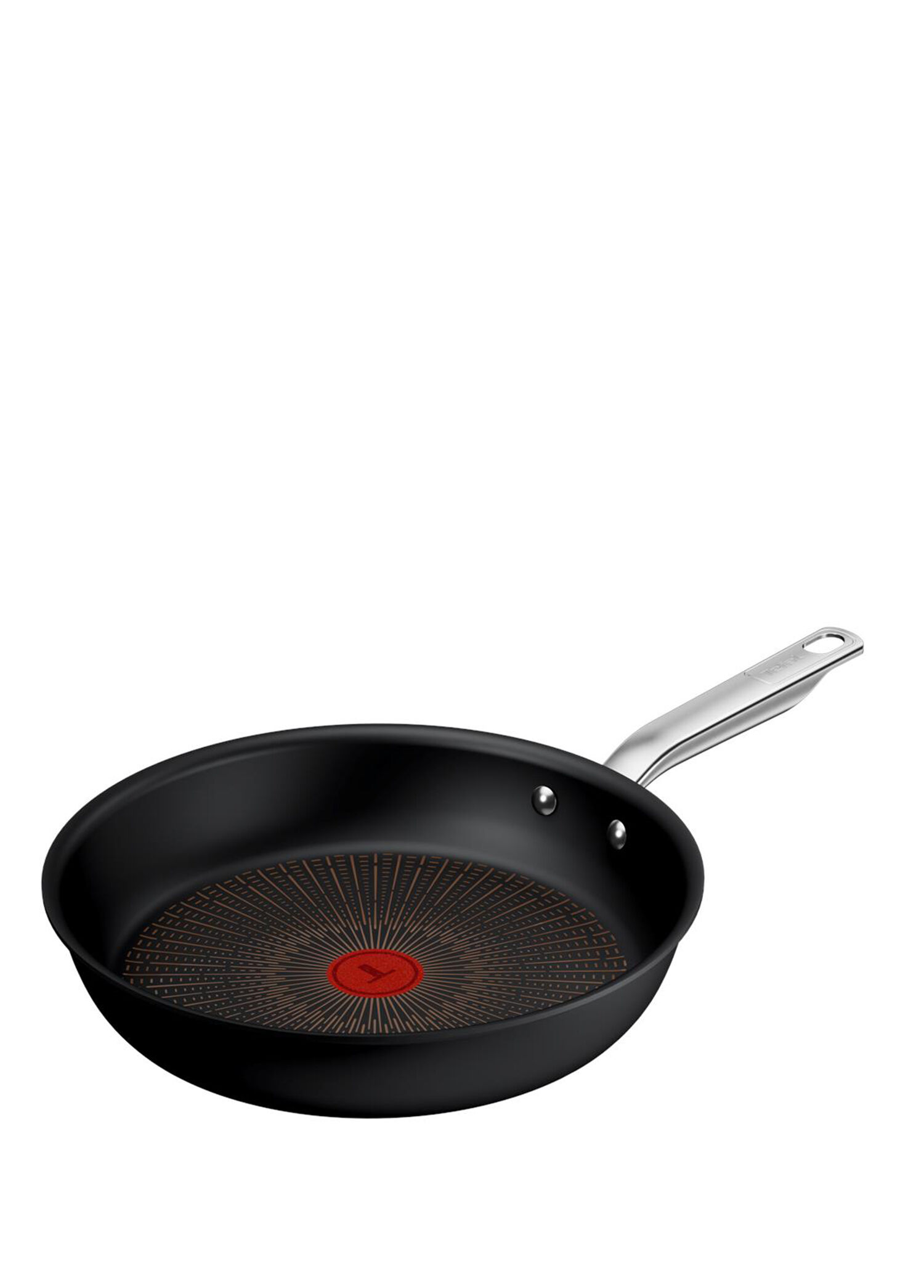 Experience Fusion Core 9X Siyah Titanyum Tava 28 cm