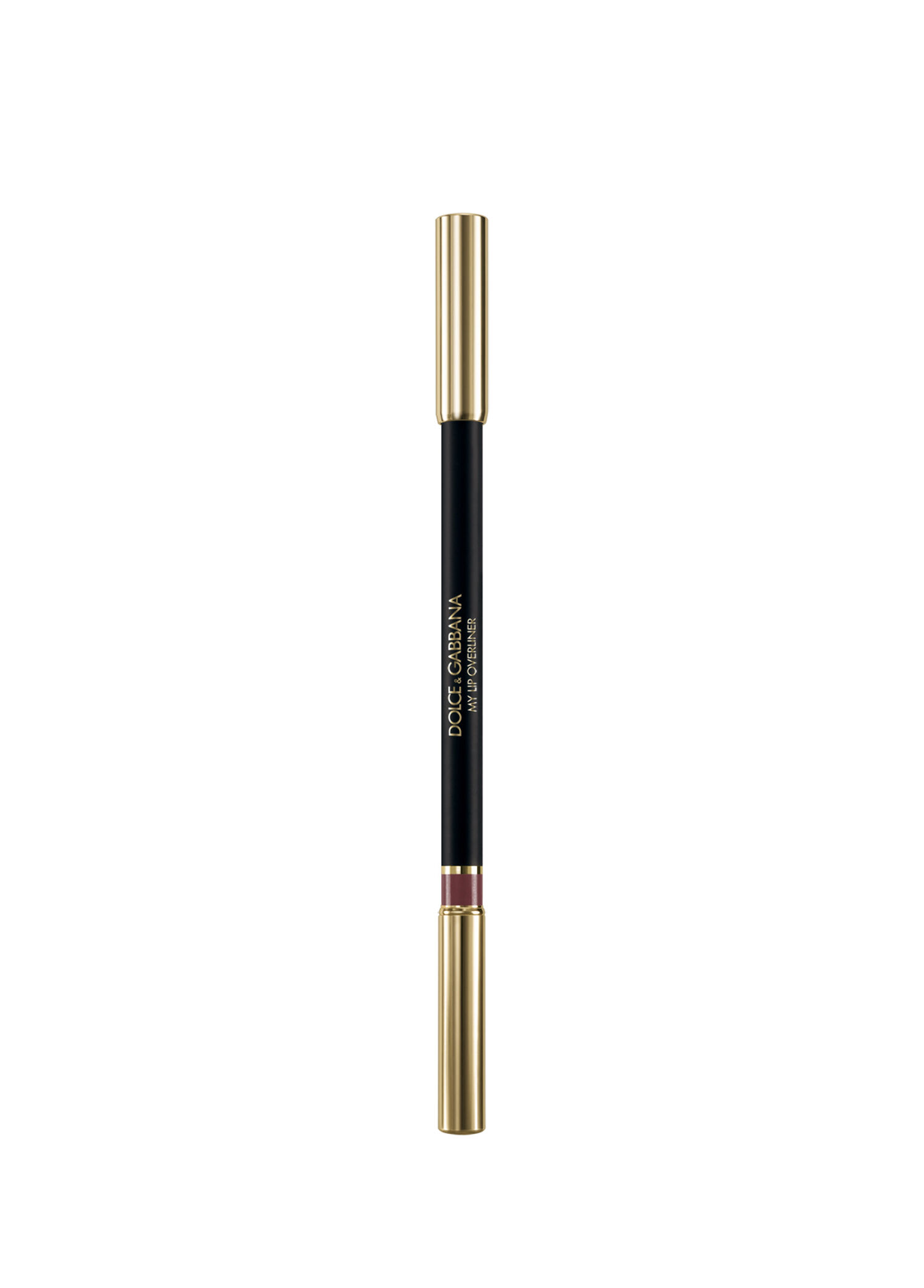 My Lip Overliner Lip Pencil 06 My Rich Plum