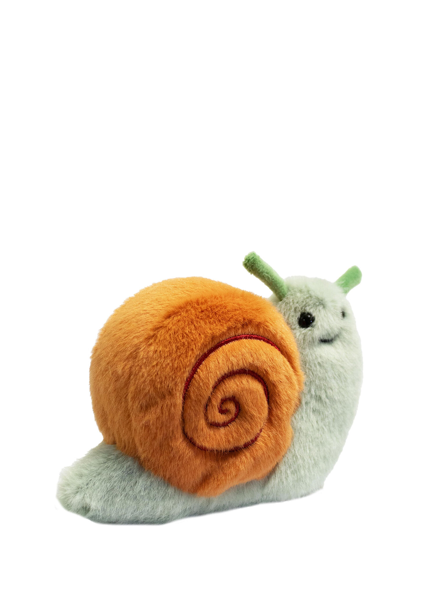 Garden Friends Salyangoz Peluş Oyuncak