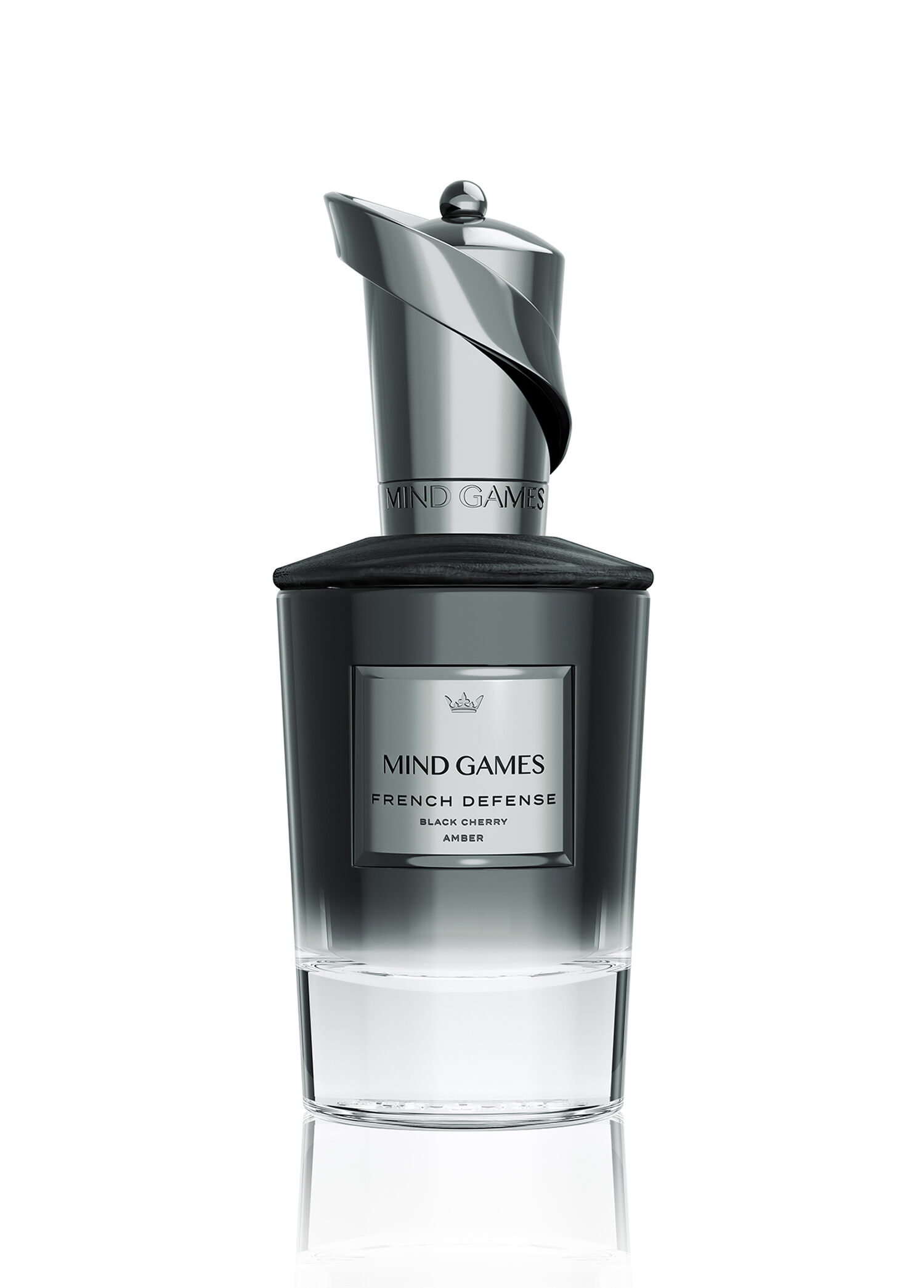 Mind Games - French Defense 100ml Extrait Unisex Parfüm -