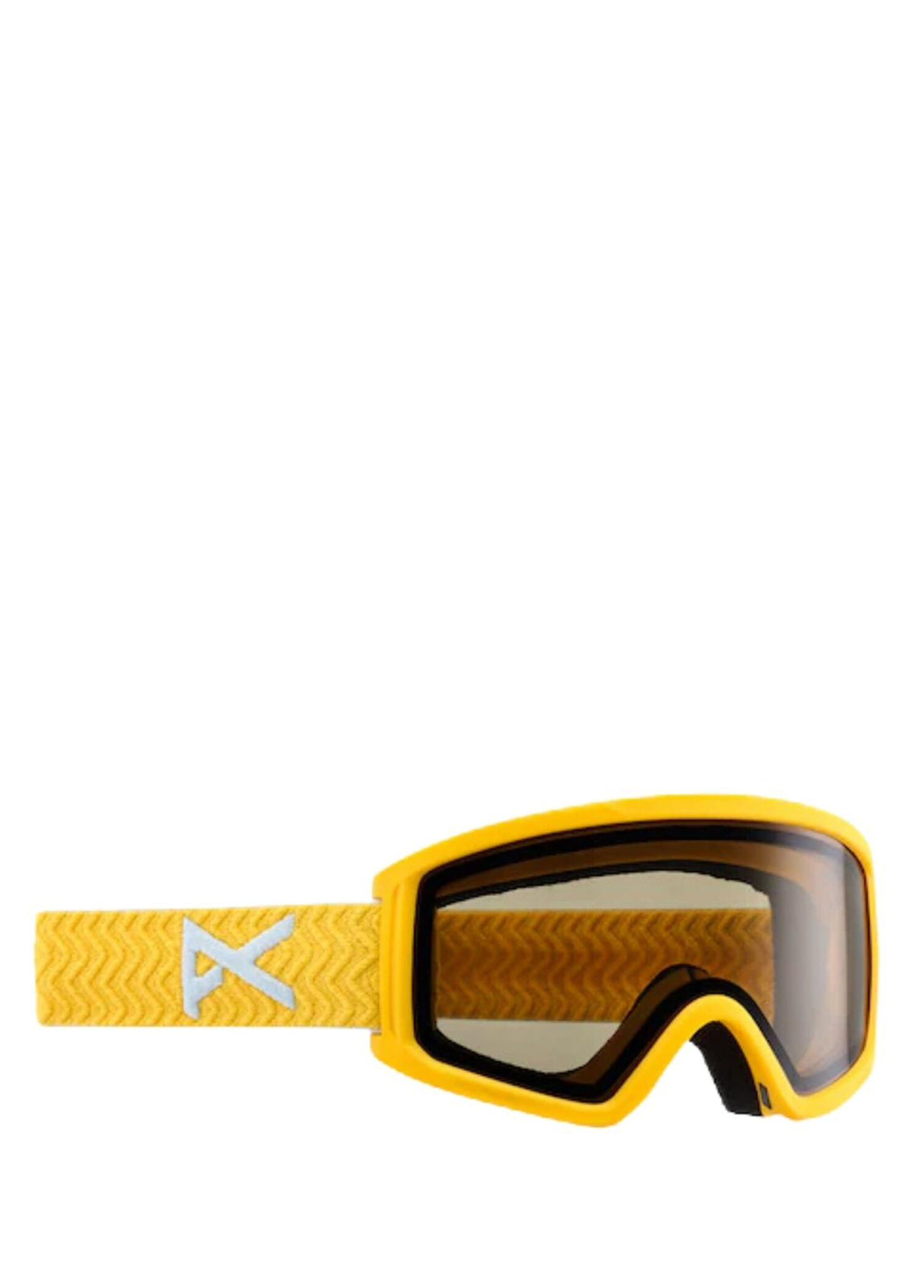 Anon Tracker 2.0cSarı Çocuk Snowboard & Kayak Gözlüğü