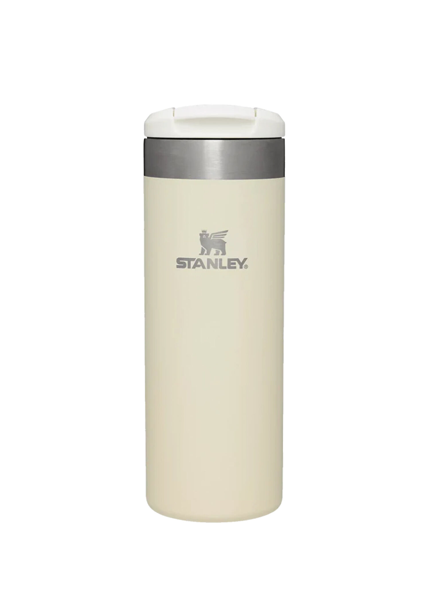 The Aerolight Transit Mug.47L Cream