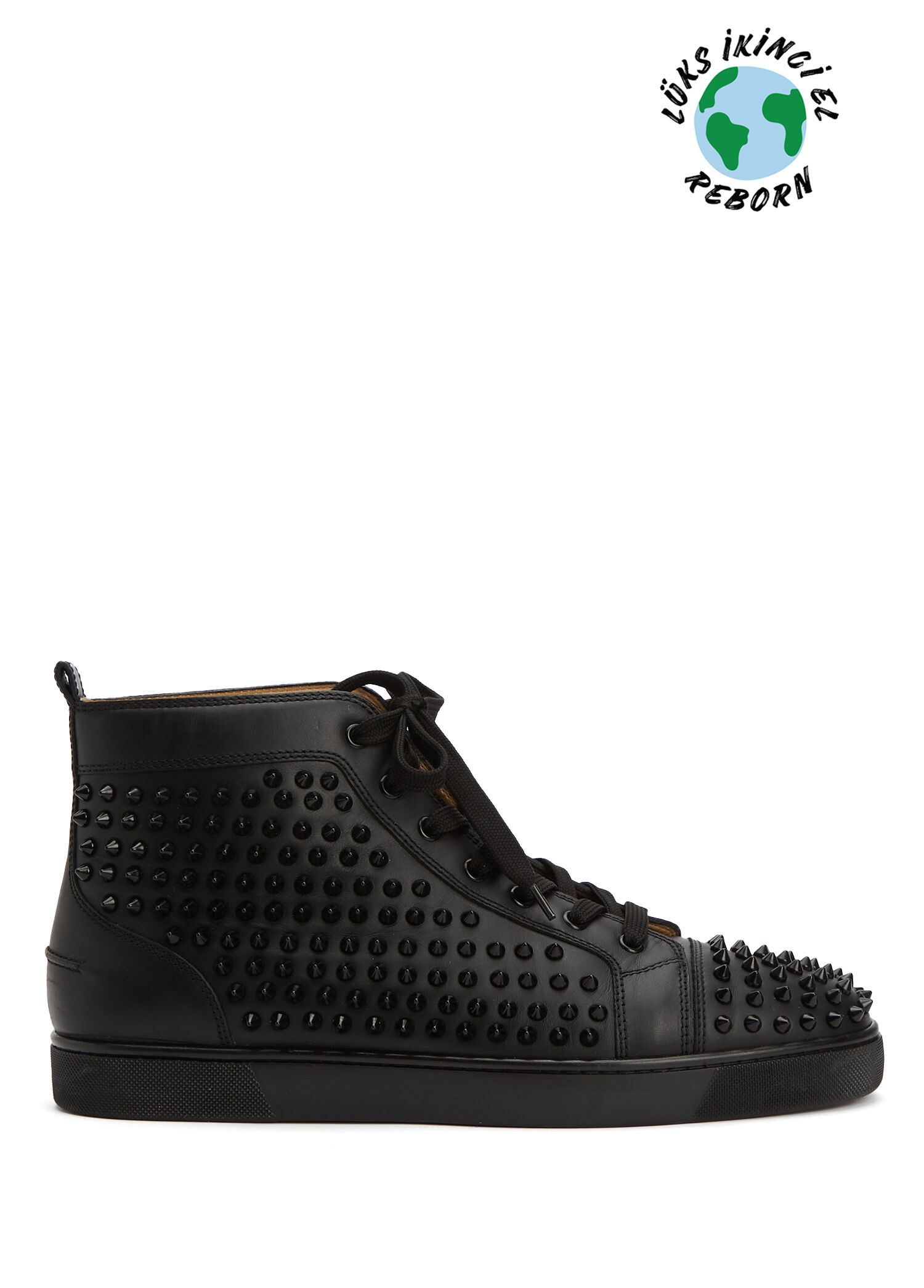 Christian Louboutin Erkek Sneakers