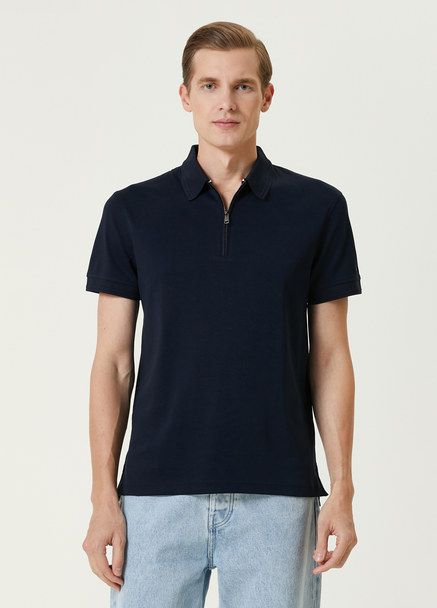 Mavi Polo T-shirt