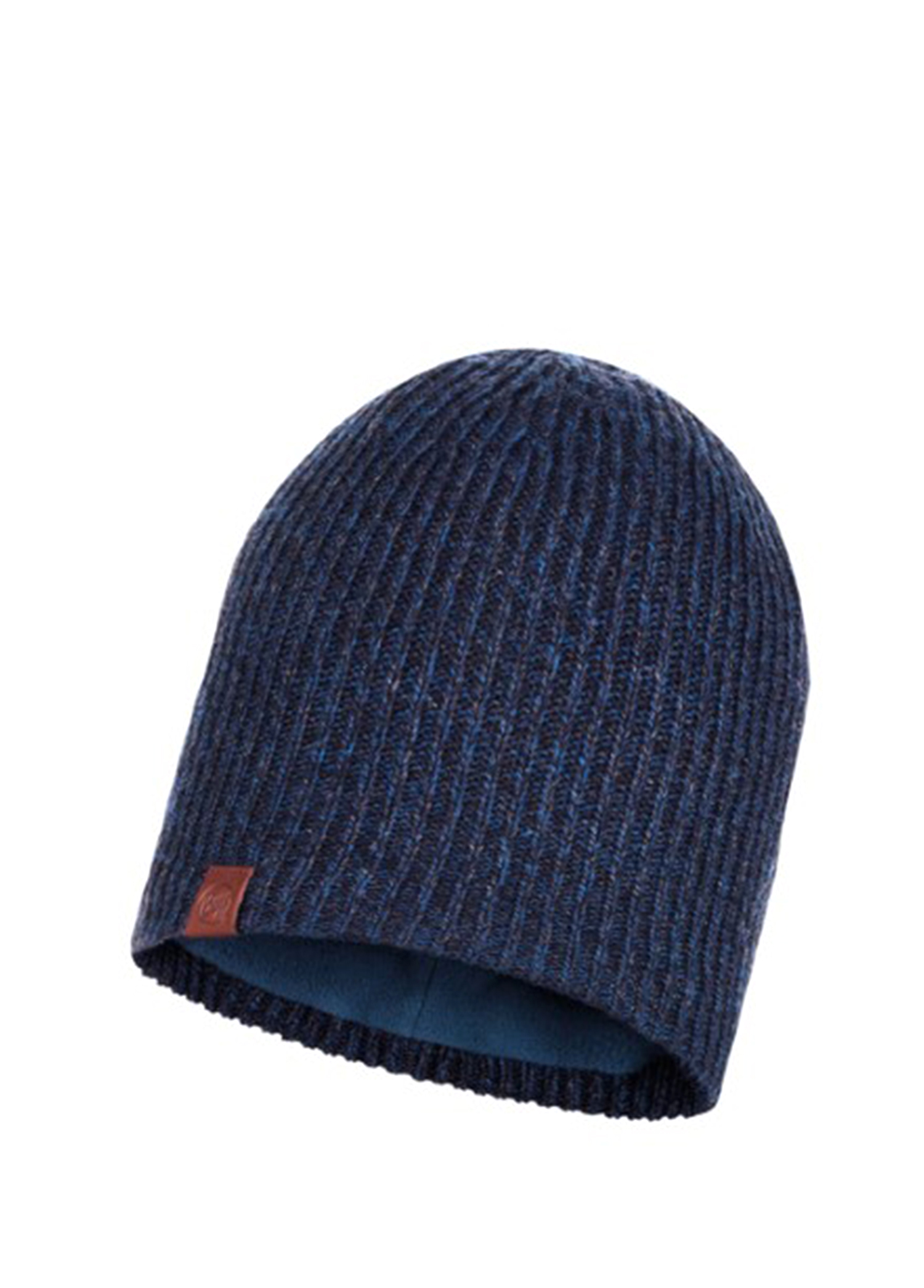 Knitted & Polar Hat Lyne Unisex Bere