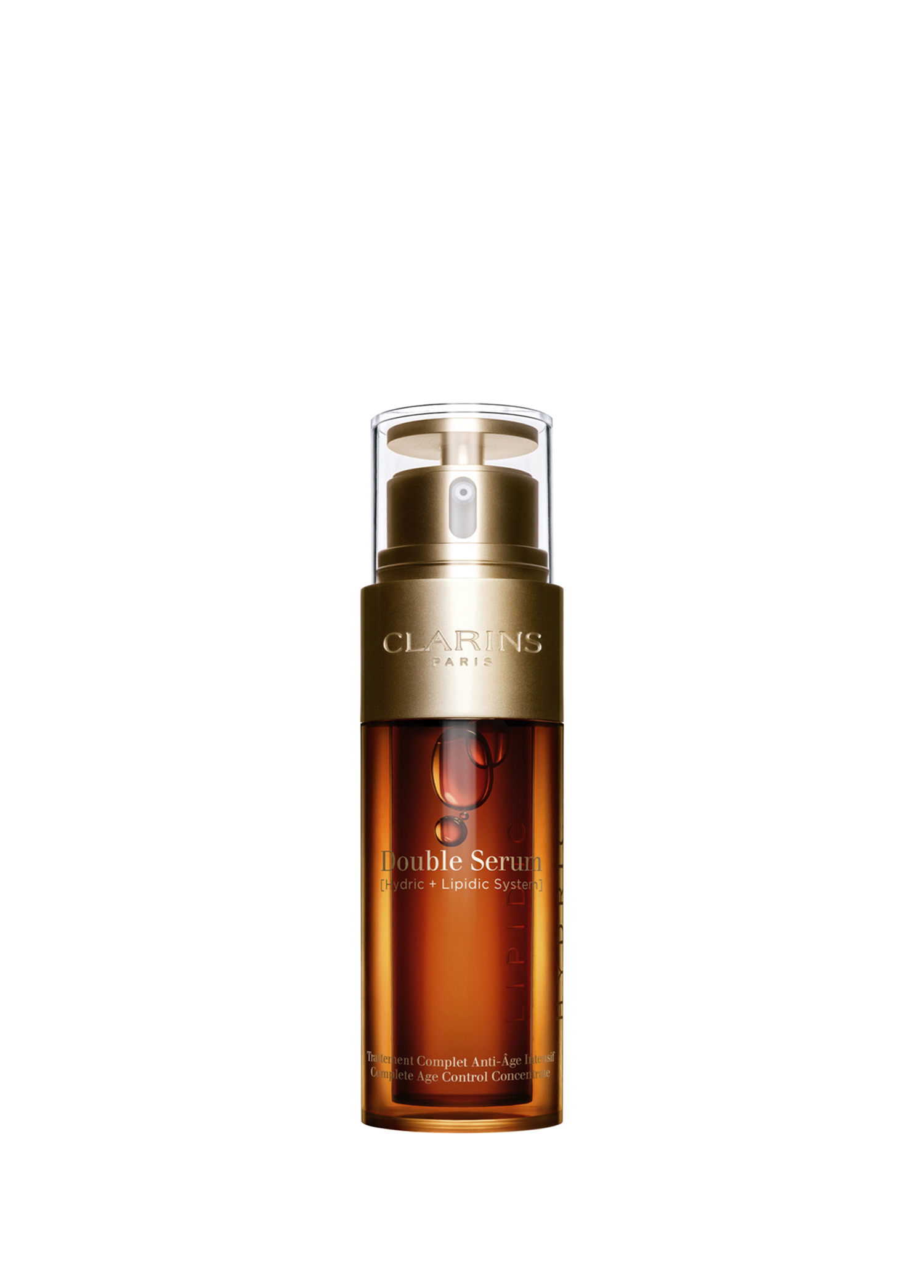 Double Serum 50 ml Yaşlanma Karşıtı Serum