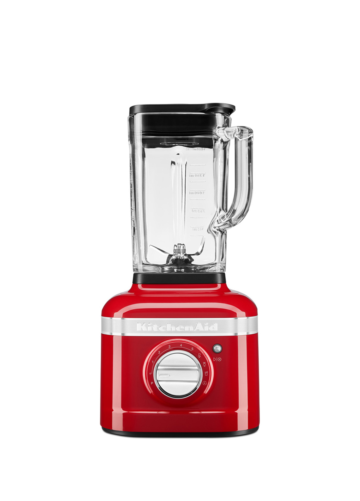 5KSB4026 K400 Artisan Candy Apple Blender