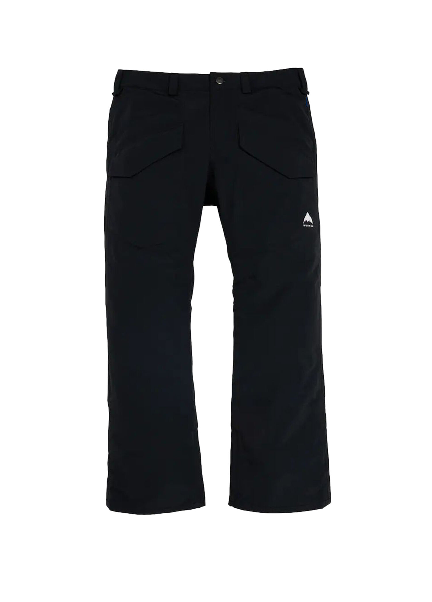 Covert Insulated Siyah Erkek Snowboard Pantolonu