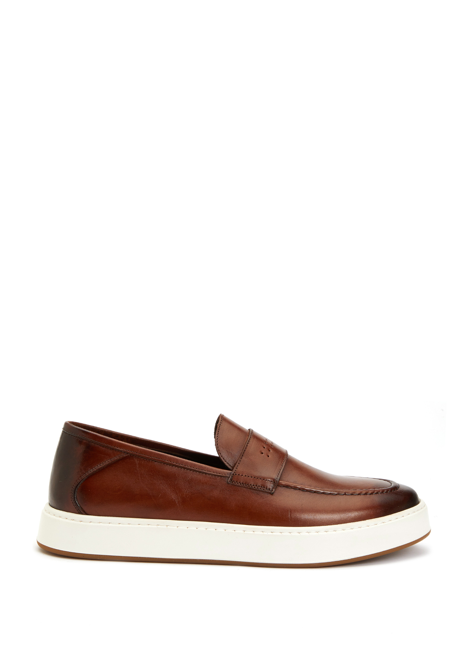 Beymen Taba Erkek Deri Loafer. 1 Beymen Taba Erkek Deri Loafer. 1