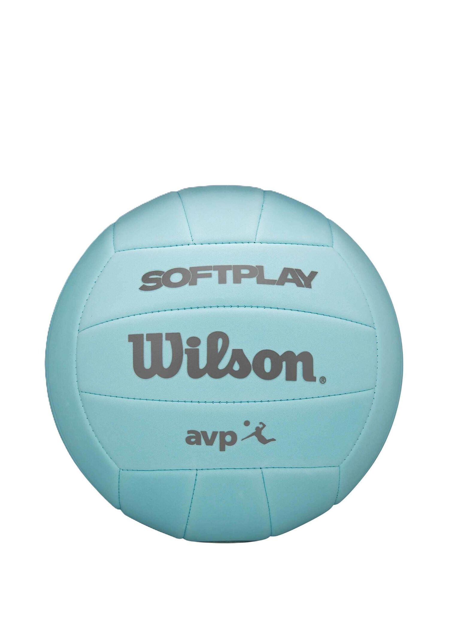 AVP Soft Play VB Blue OF Plaj Voleybol Topu WV4007202XBOF