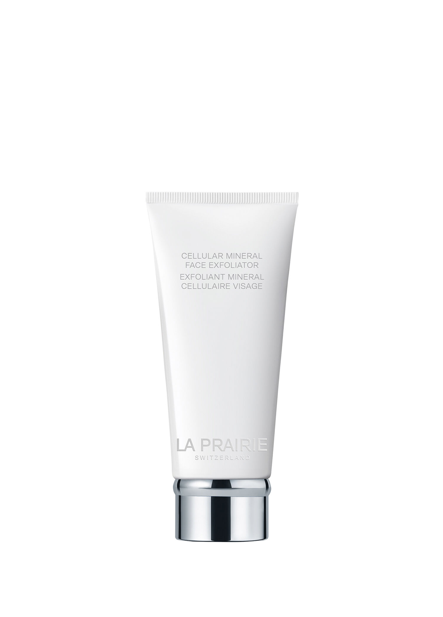 Cellular Mineral Face Exfoliator