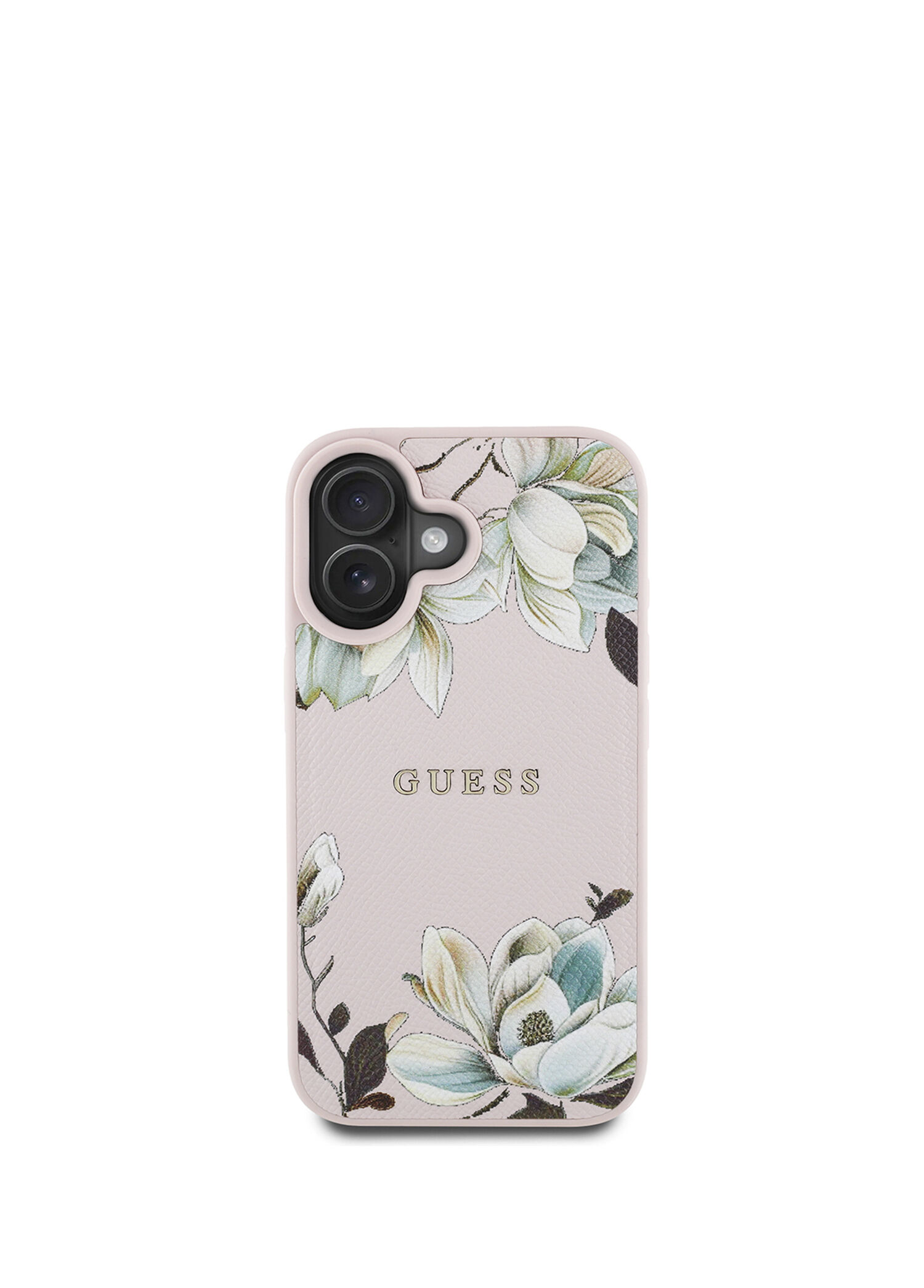 Flowers Serisi iPhone 16 Magsafe Uyumlu Telefon Kılıfı