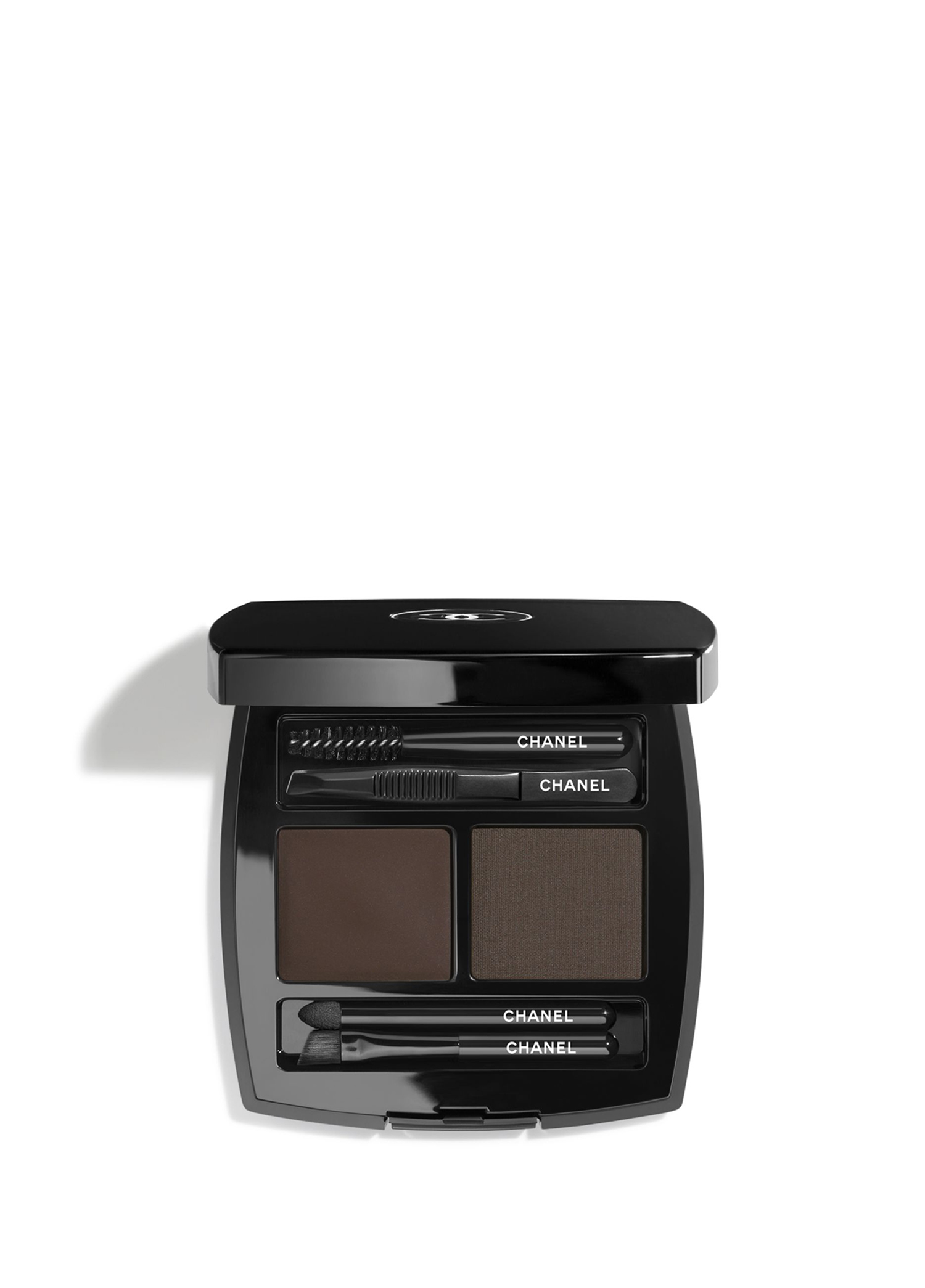 CHANEL LA PALETTE SOURCILS 03 DARK