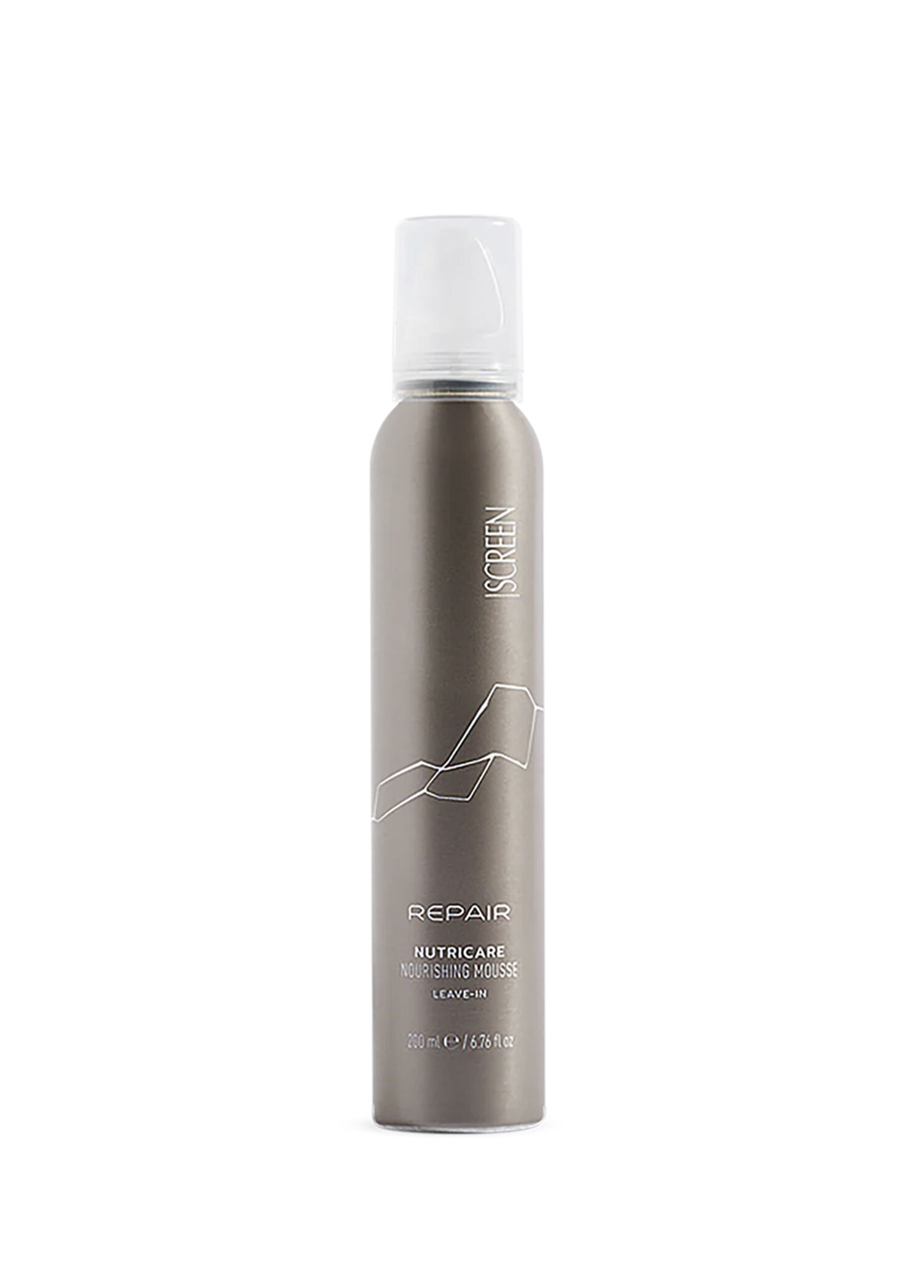 Repair Nutricare Besleyici Saç Köpüğü 200 ml