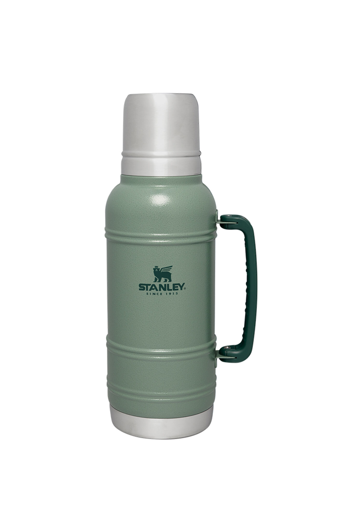 The Artisan Yeşil Thermal Termos 1,4 Lt
