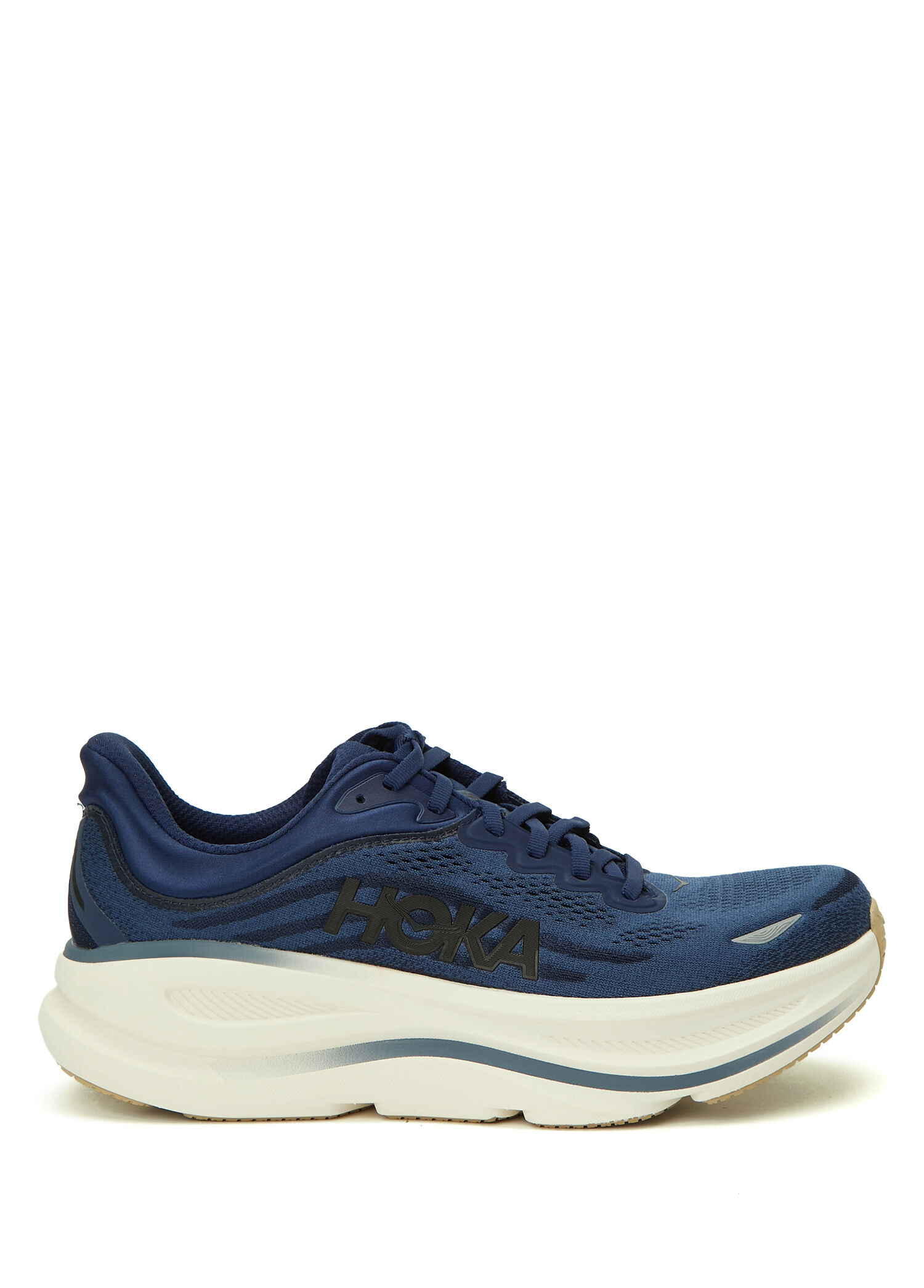 Bondi 9 Navy Blue Men's Sneakers