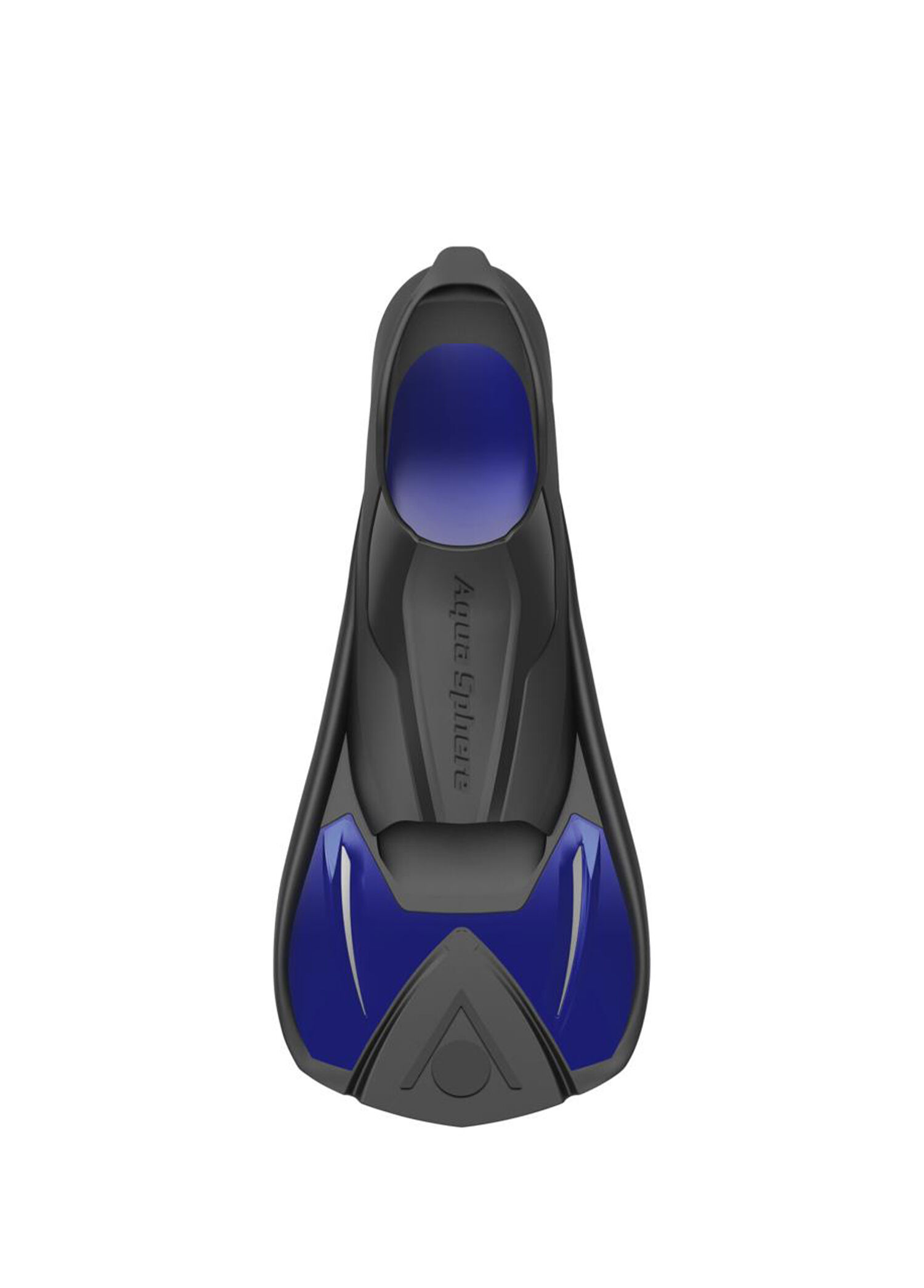 Microfin Mavi Unisex Kısa Palet