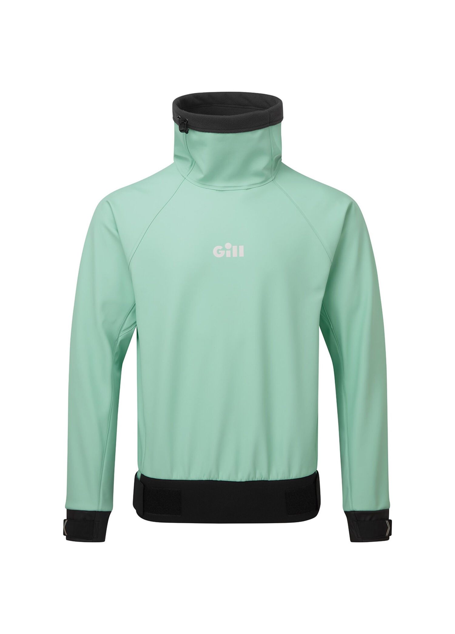Thermoshield Top Egg Shell Unisex Spor Sweatshirt