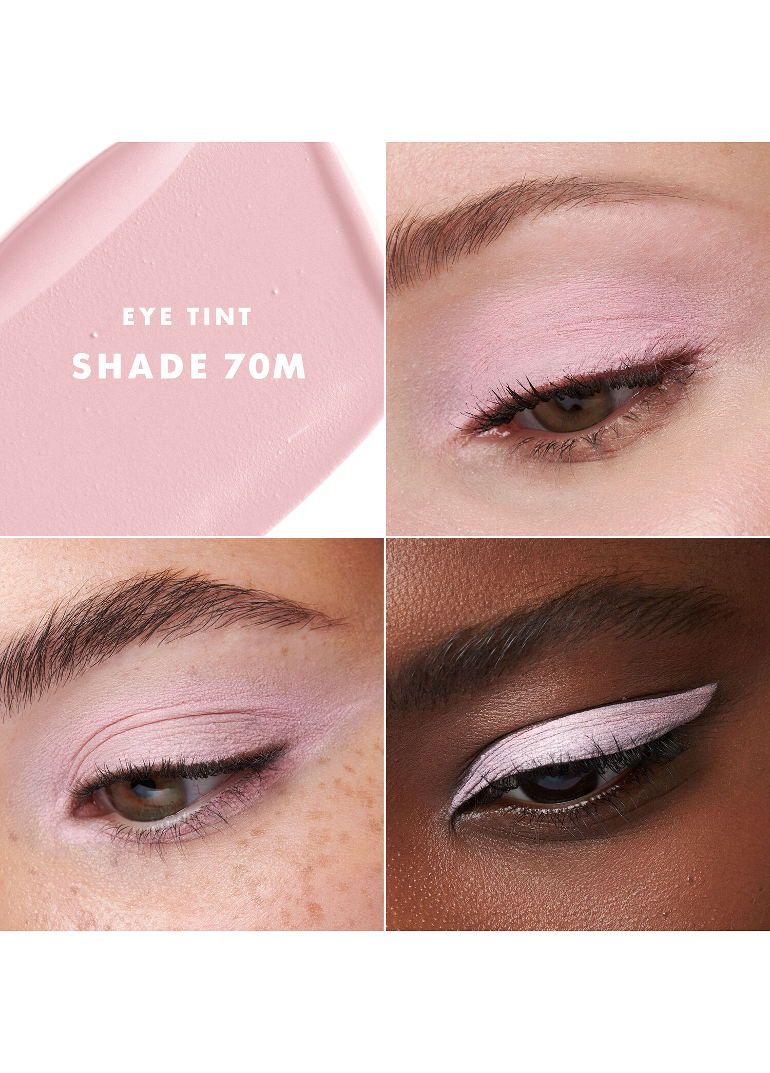 Giorgio Armani - Eye Tint Liquid Eyeshadow 70m