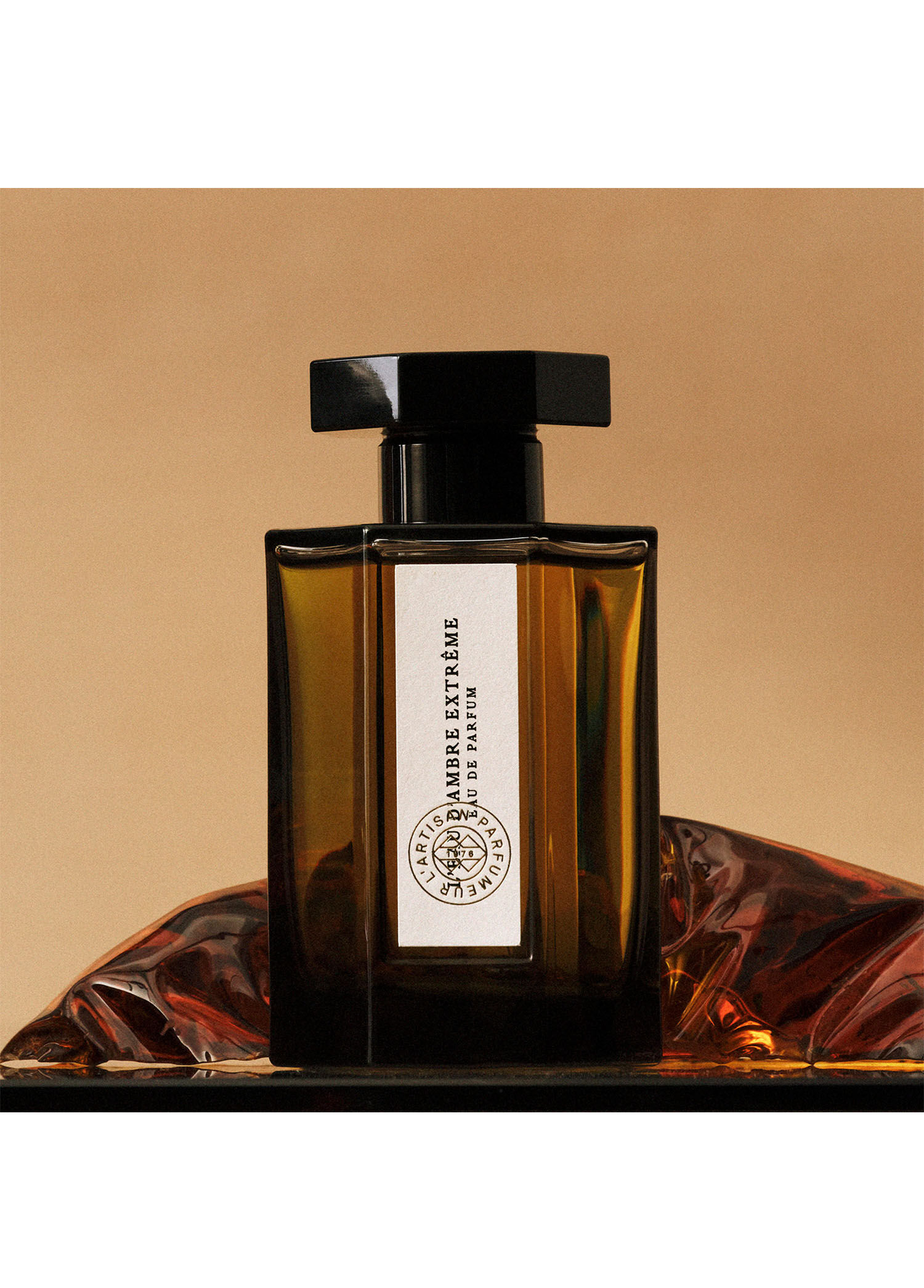 L'Artisan Parfumeur - L'Eau d'Ambre Extrême EDP 100 ml -