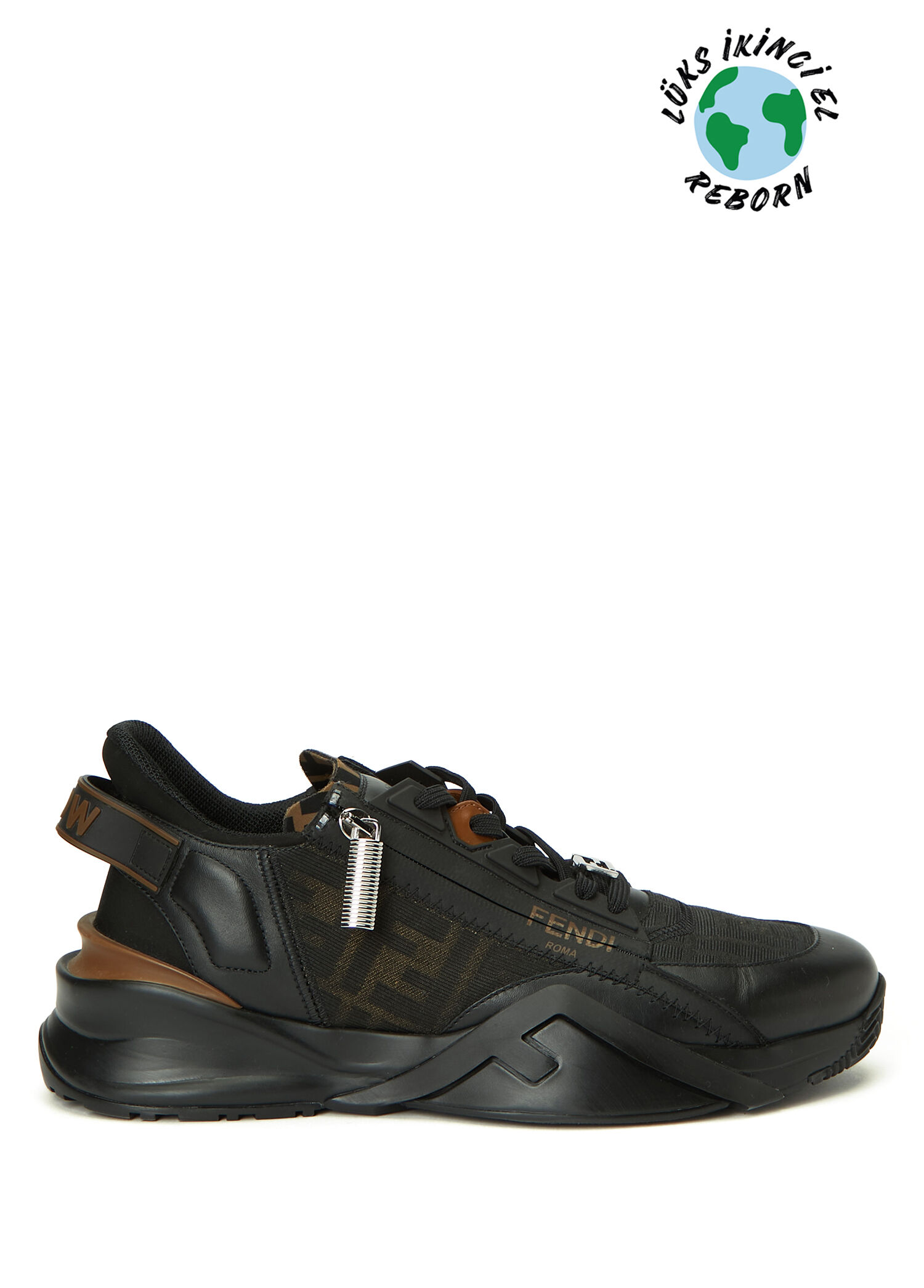 Fendi Erkek Sneakers