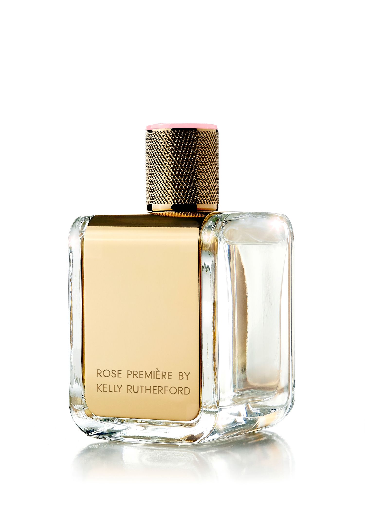Veronique Gabai - Rose Premiére by Kelly Rutherford EDP 85 ml