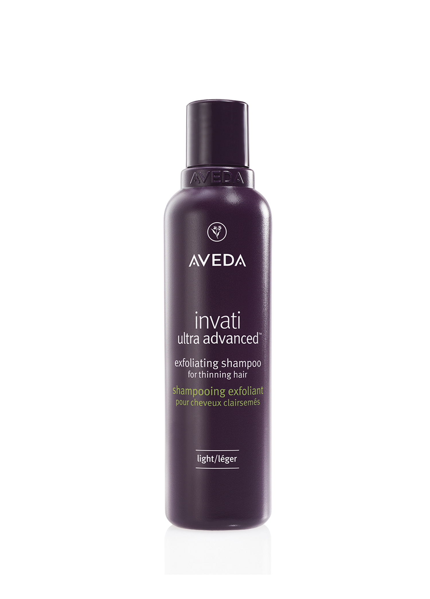 Invati Ultra Advanced Shampoo Hafif Doku 200 ml