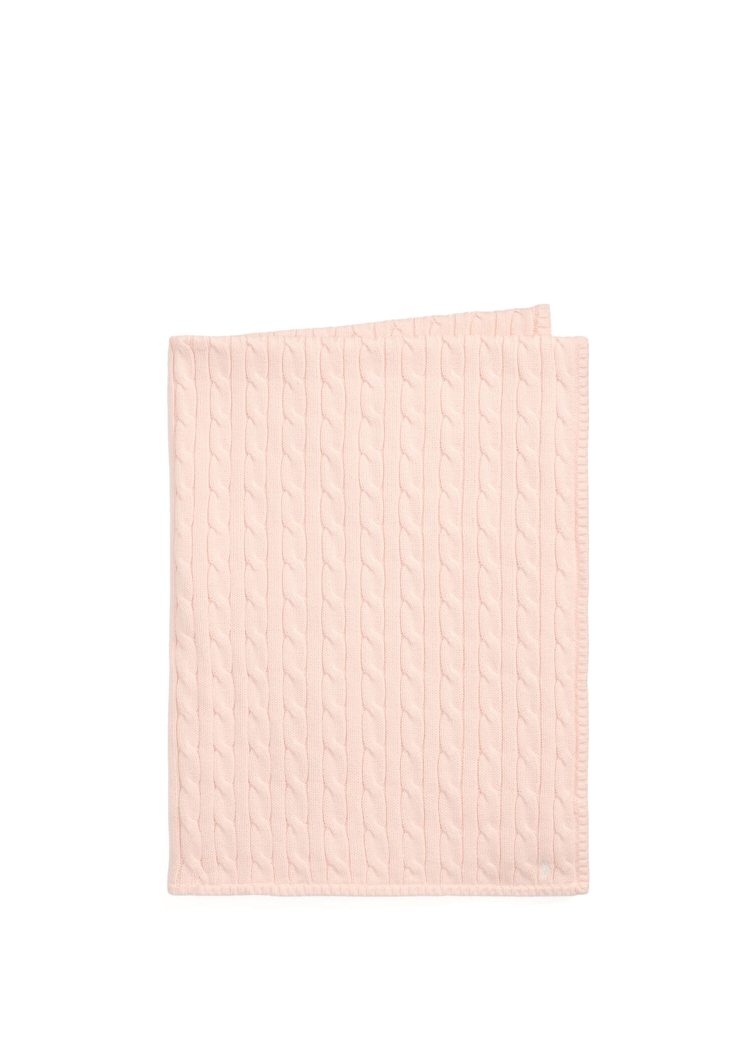 Pembe Çocuk Battaniye