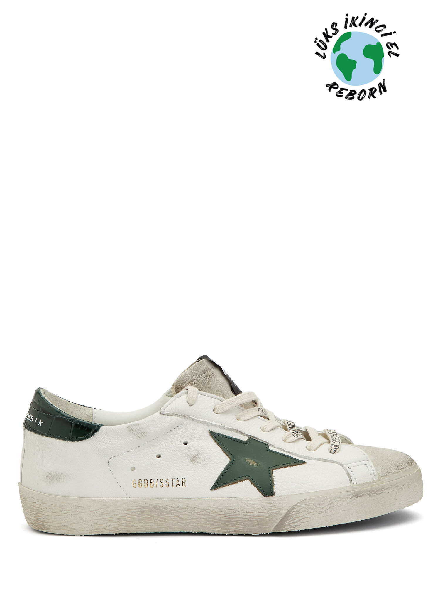 Golden Goose Erkek Sneakers