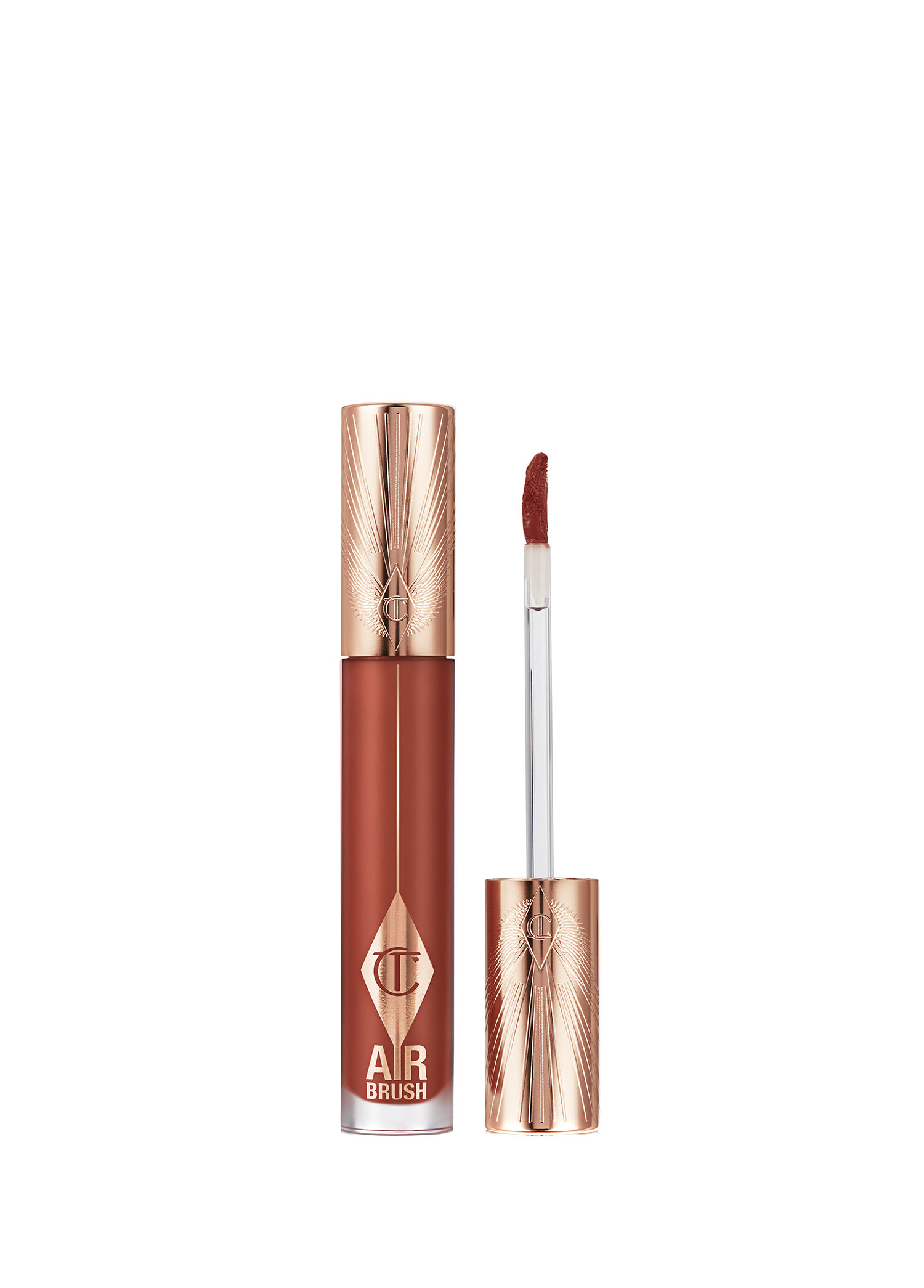 Airbrush Flawless Lip Blur - Flame Blur